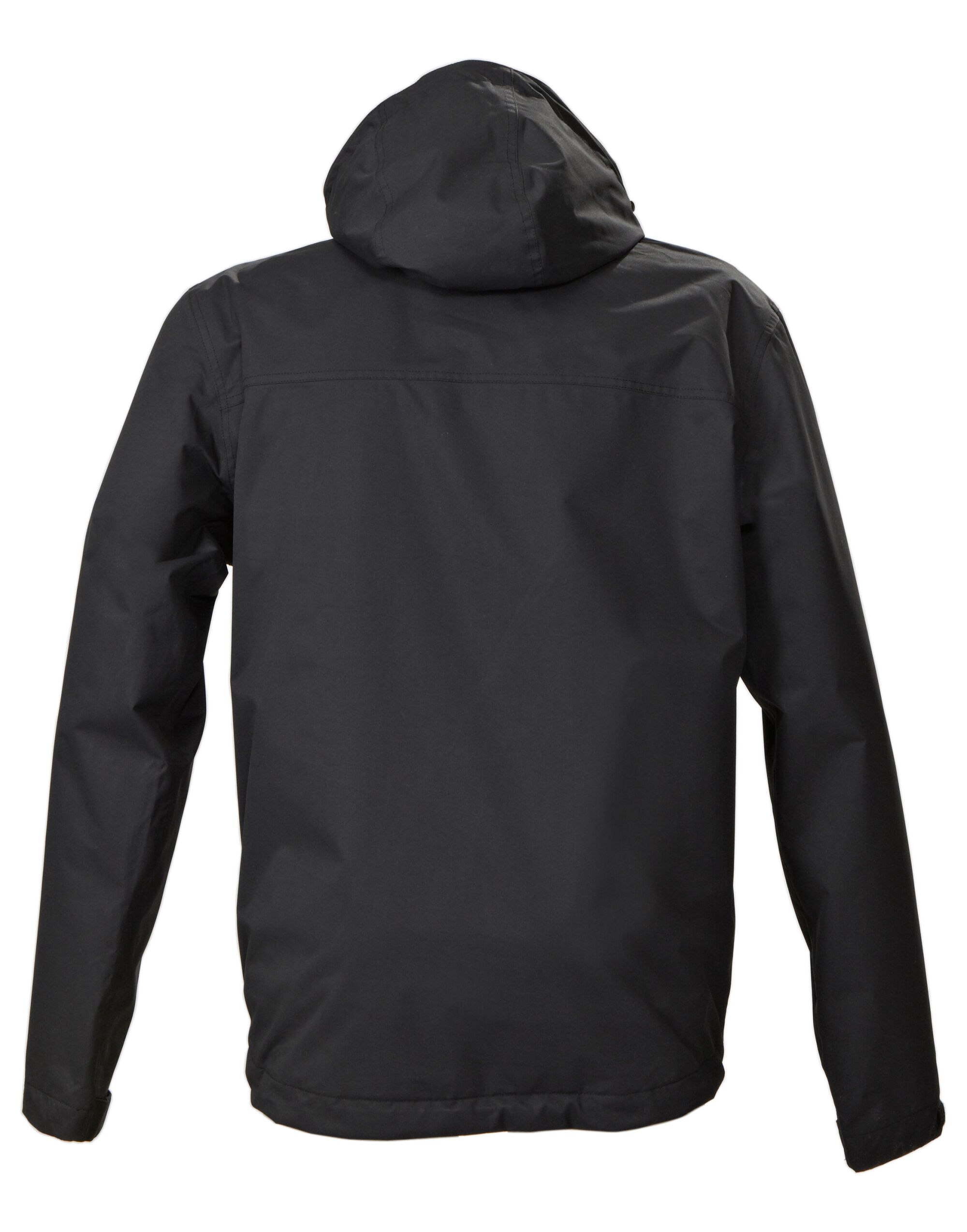 HAR2131037 Black Coventry Jacket