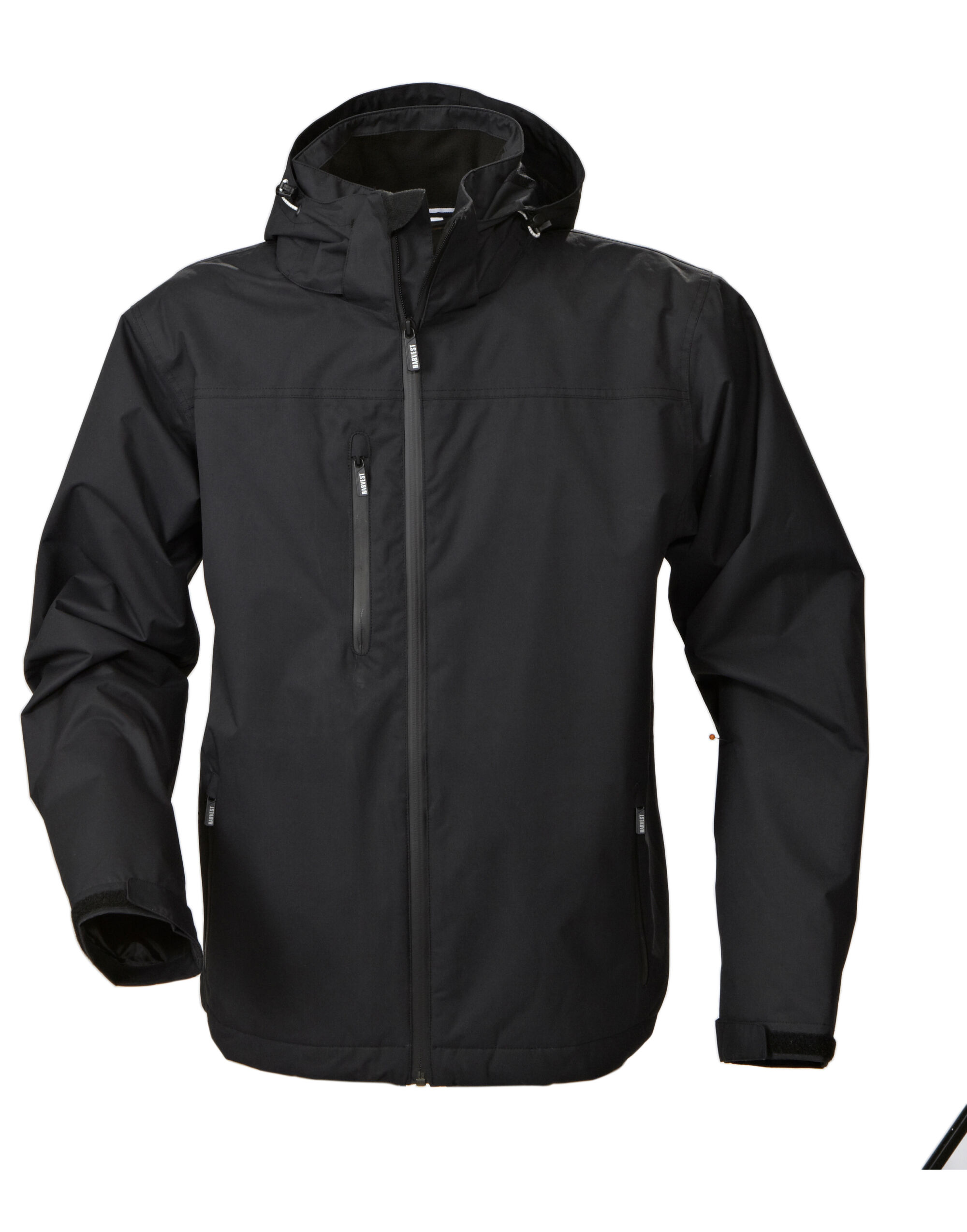 HAR2131037 Coventry Jacket Black