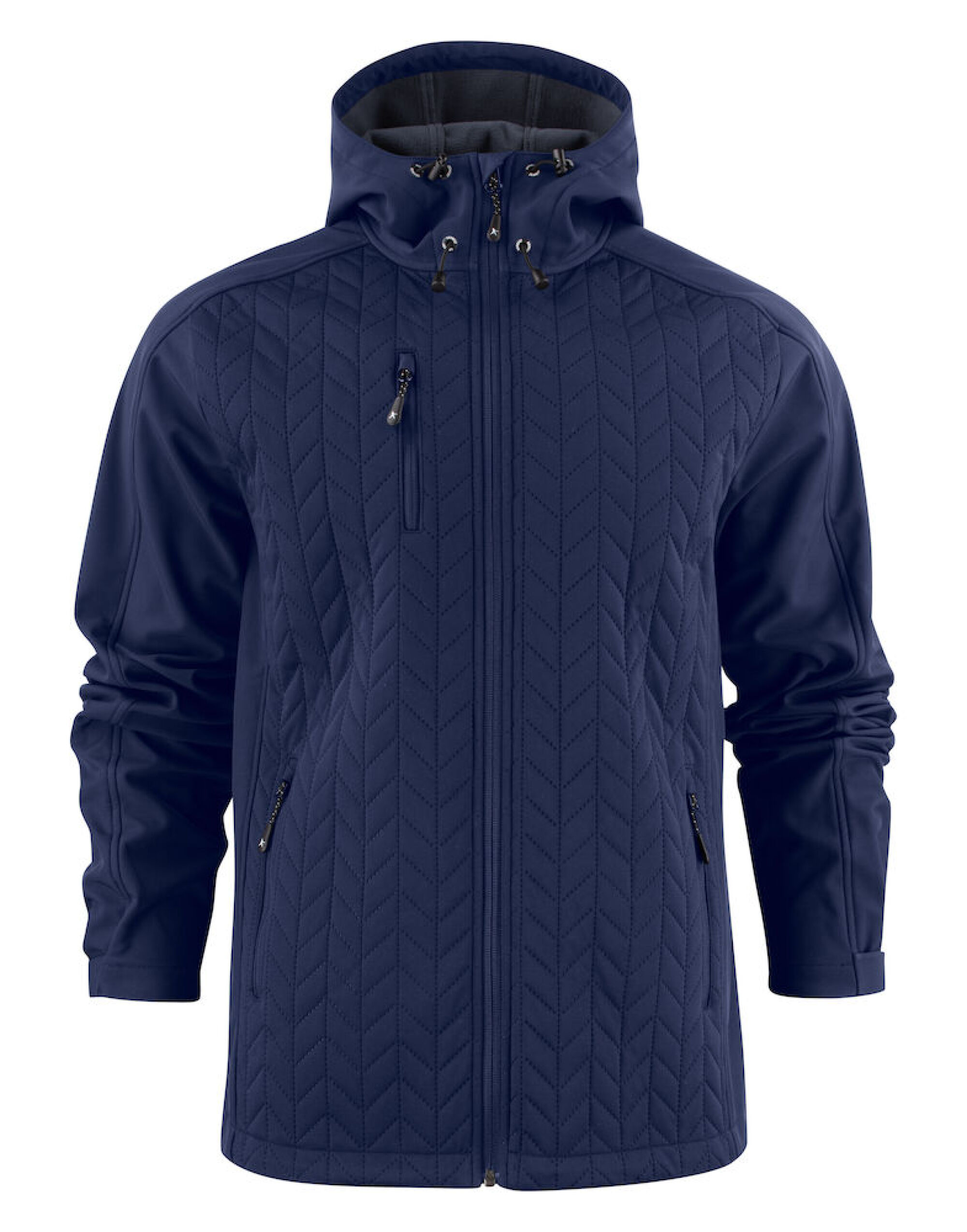HAR2131041 Navy Myers Softshell Jacket HAR2131041 Navy Myers Softshell Jacket