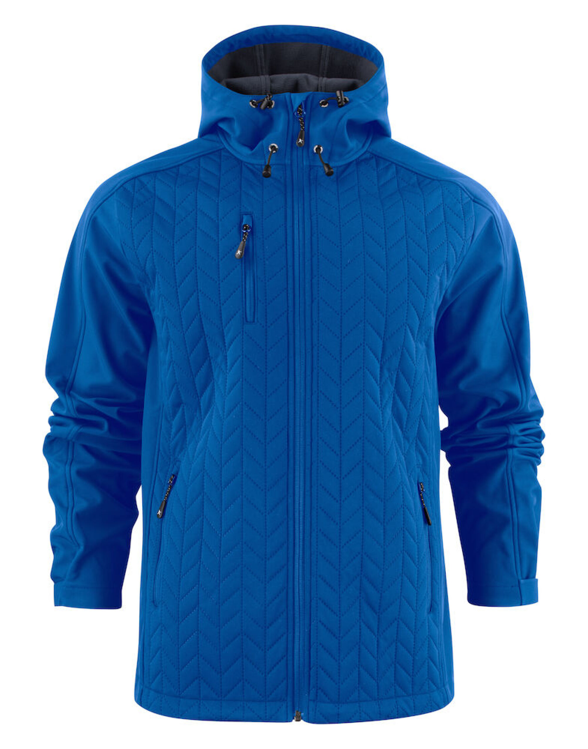 HAR2131041 Sporty Blue Myers Softshell Jacket HAR2131041 Sporty Blue Myers Softshell Jacket