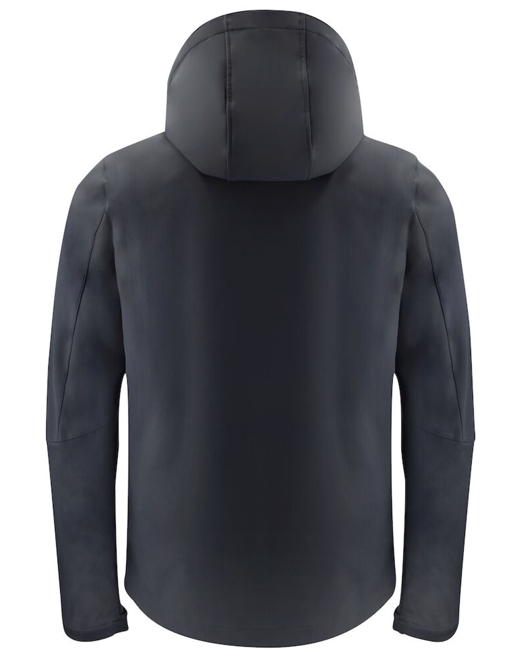 HAR2131042 Black Lodgetown Softshell Jacket