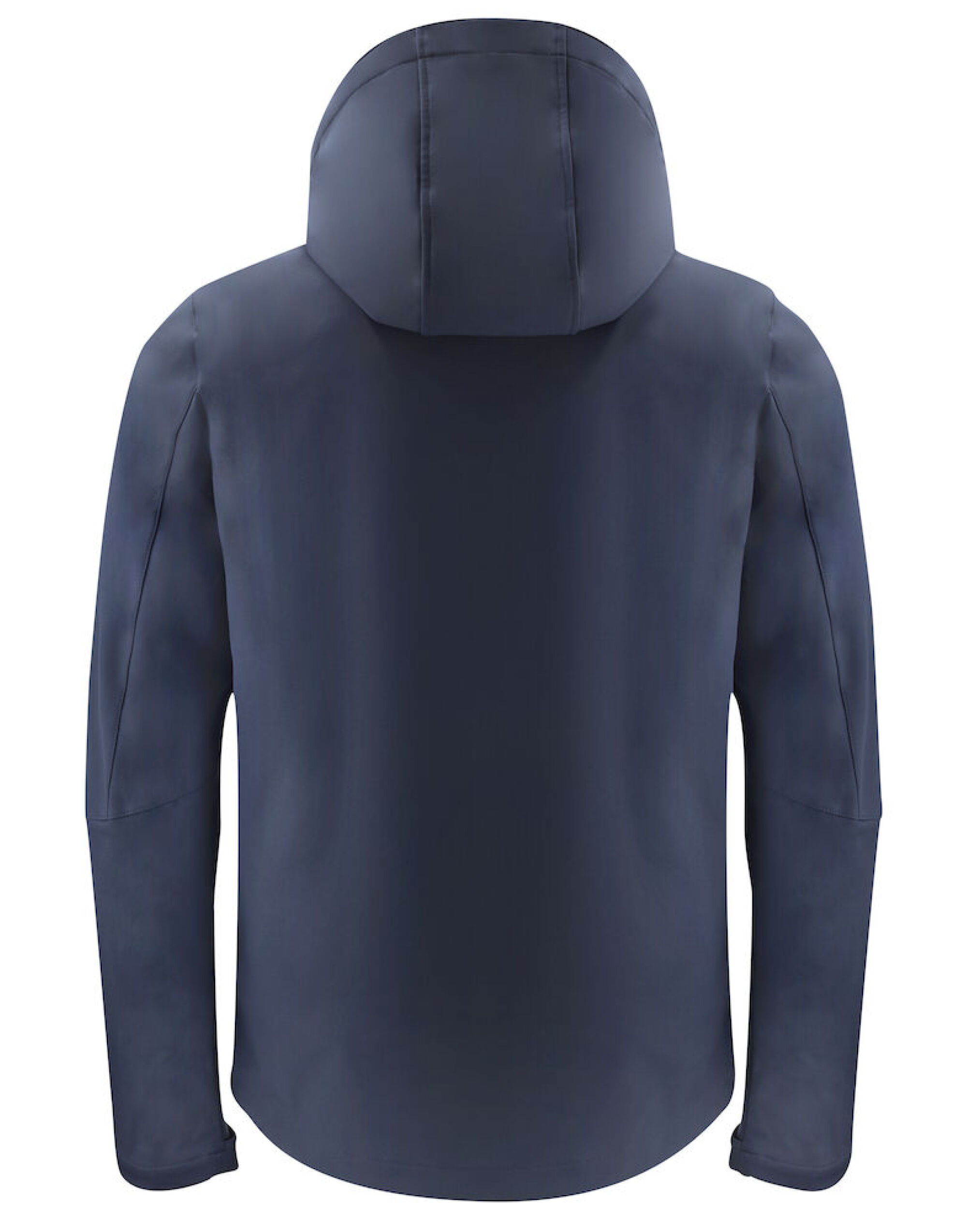 HAR2131042 Lodgetown Softshell Jacket Navy