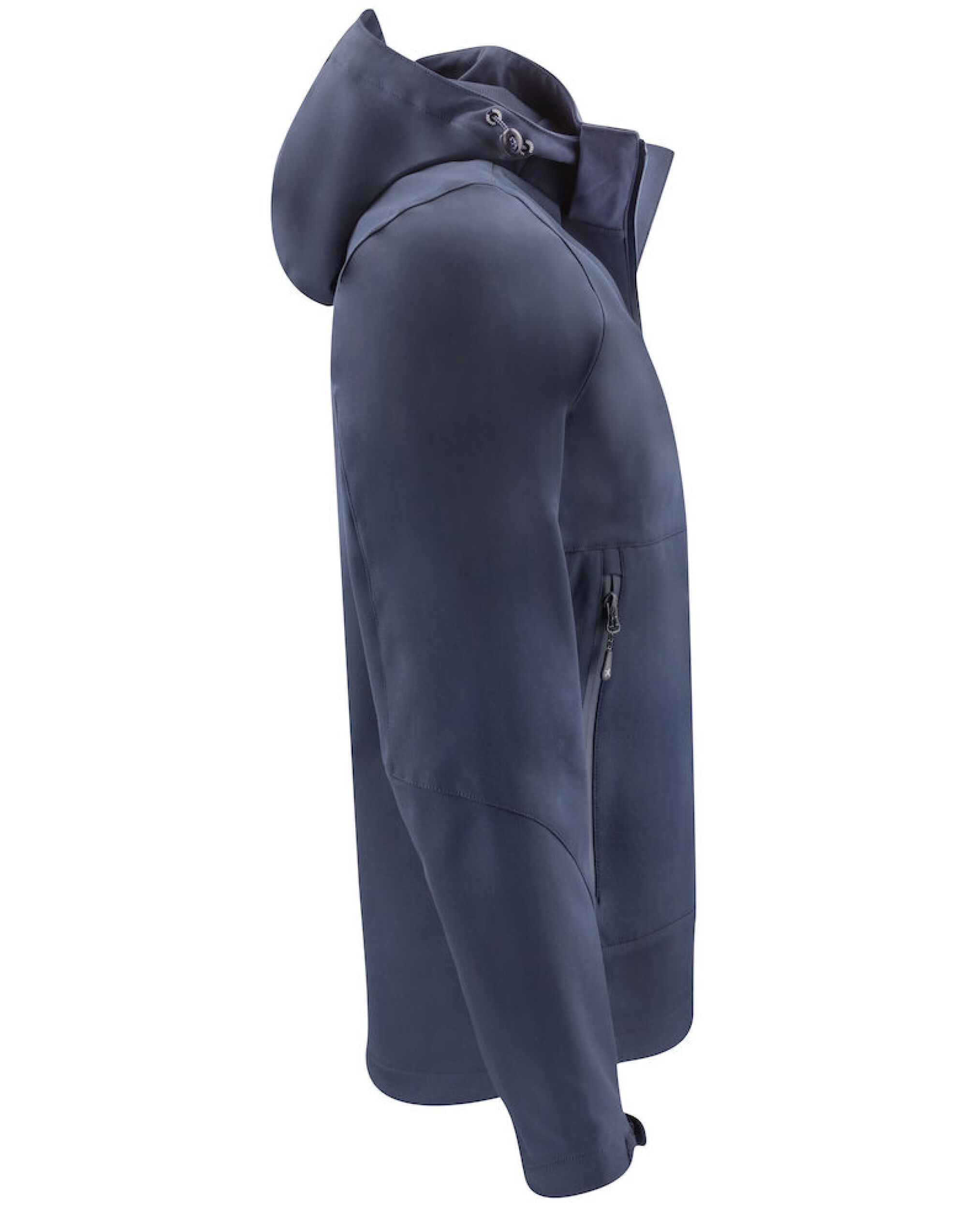 HAR2131042 Navy Lodgetown Softshell Jacket