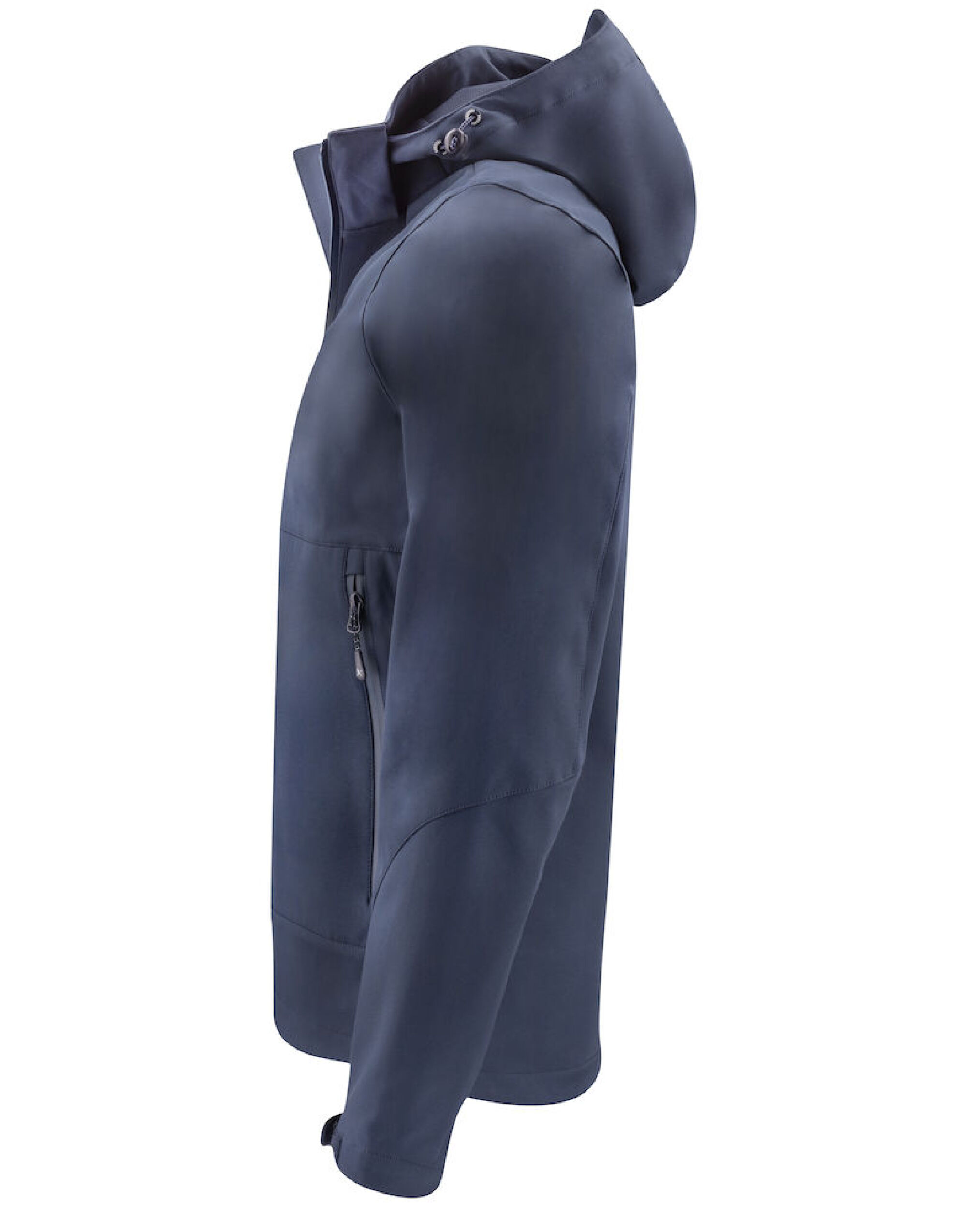 HAR2131042 Navy Lodgetown Softshell Jacket
