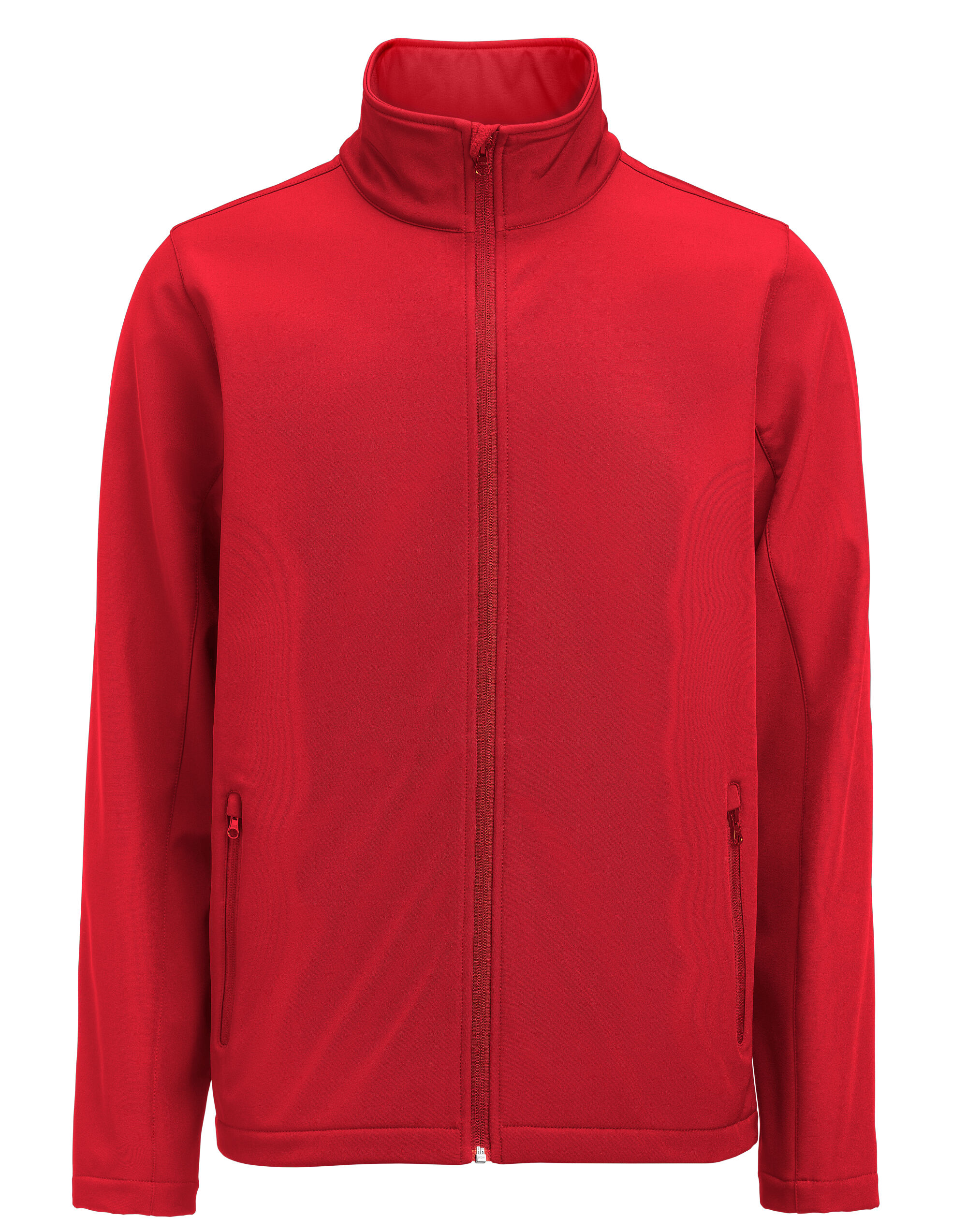 HAR2131043 Valley Jacket Red