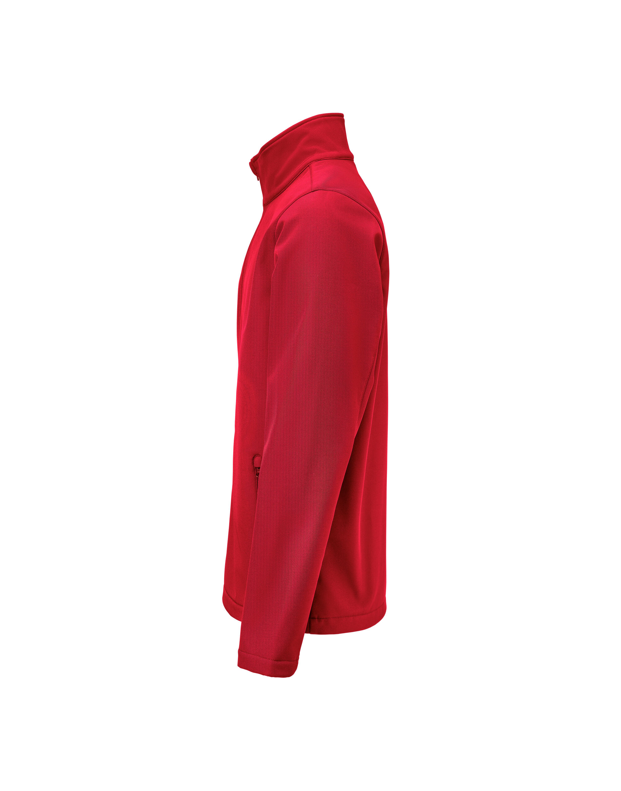 HAR2131043 Valley Jacket Red