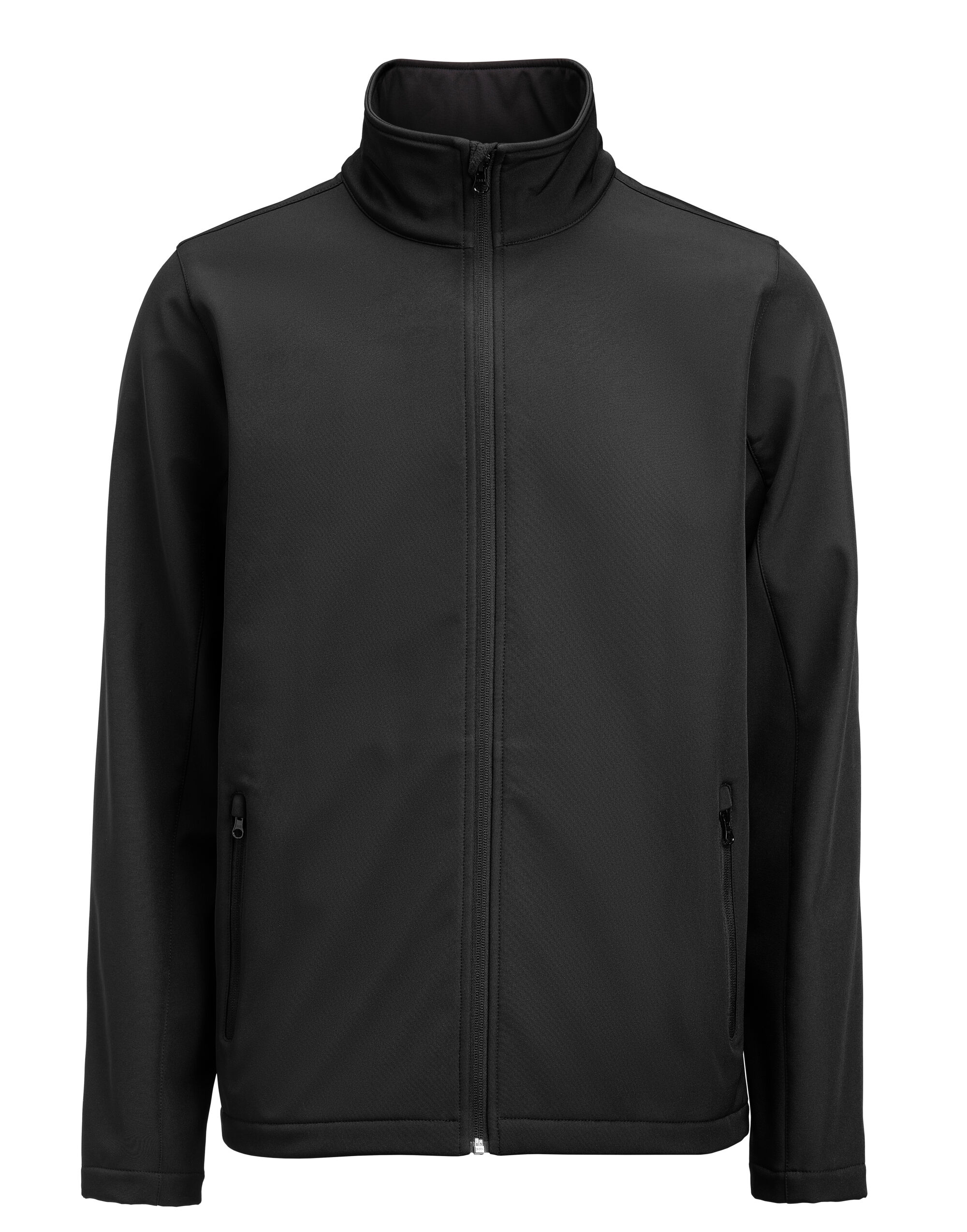 HAR2131043 Valley Jacket Black