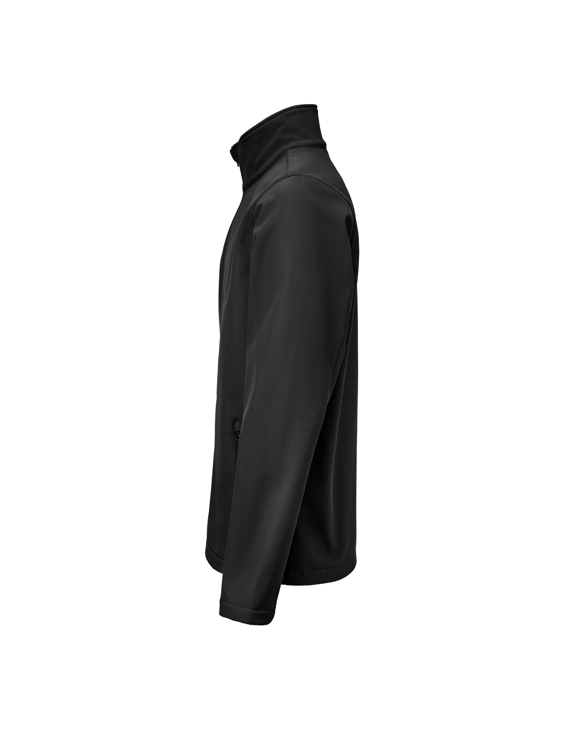 HAR2131043 Valley Jacket Black