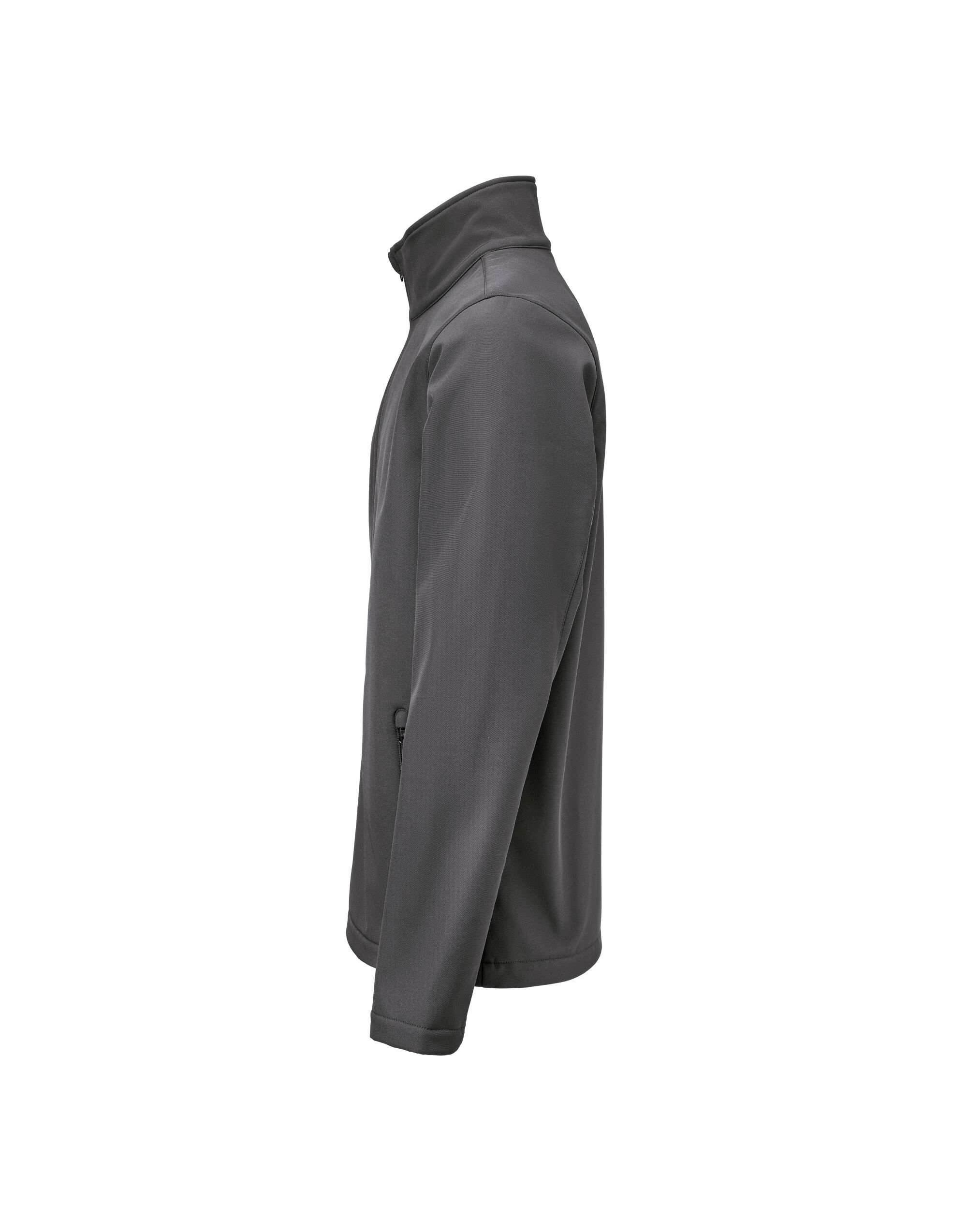 HAR2131043 Valley Jacket Steel Grey