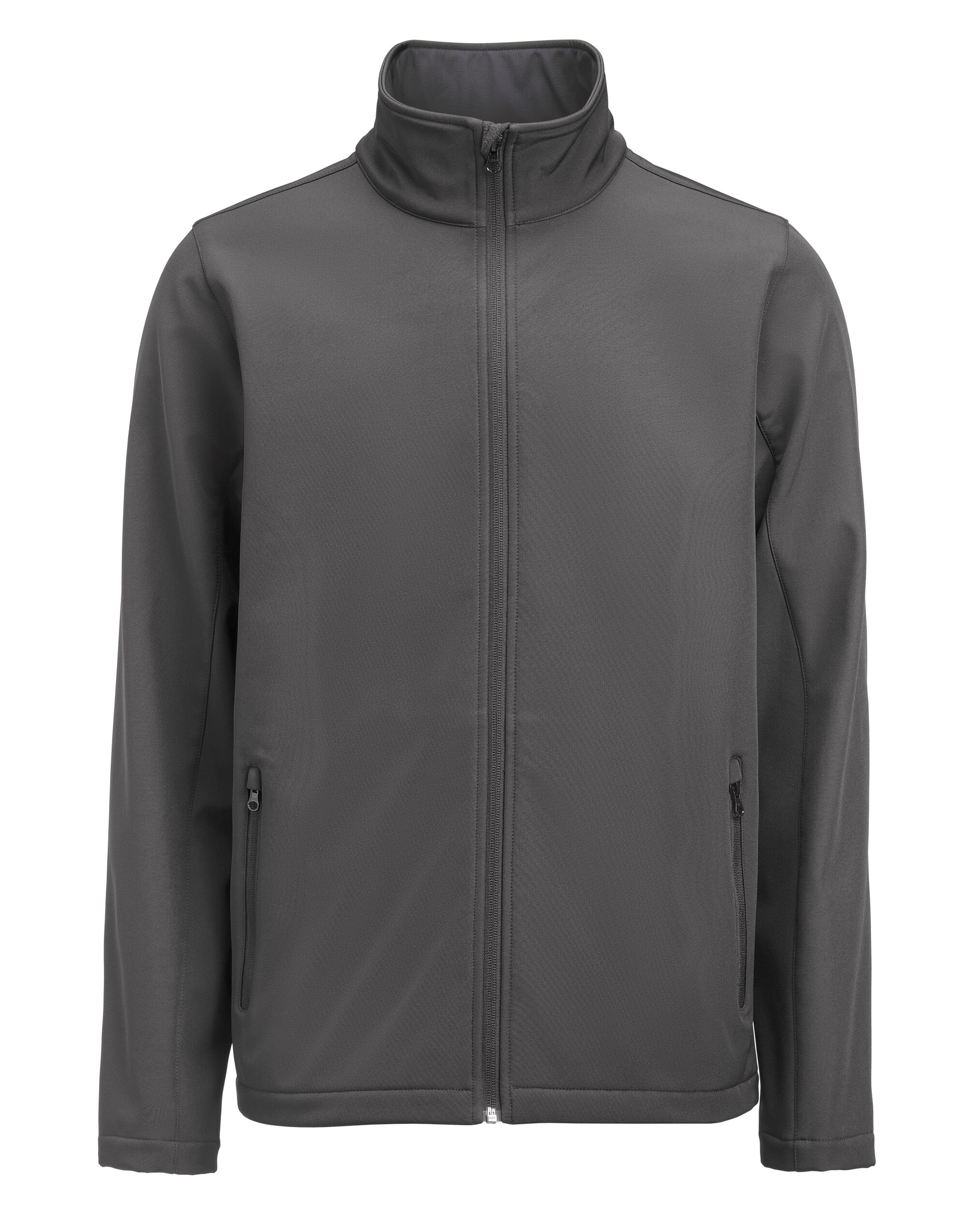 HAR2131043 Valley Jacket Steel Grey