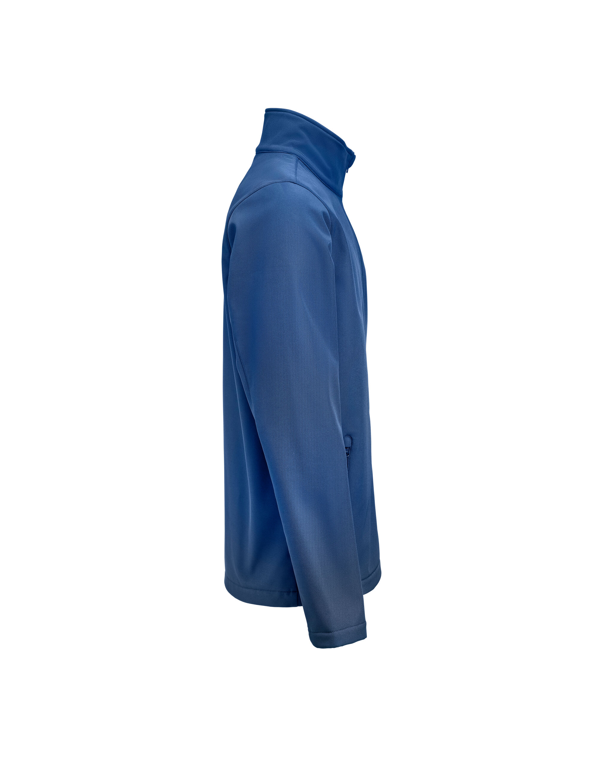 HAR2131043 Valley Jacket Blue