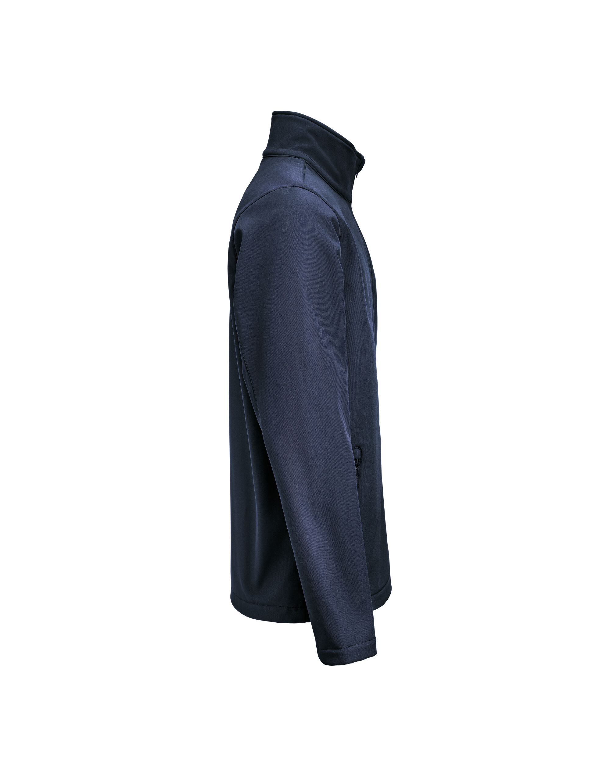 HAR2131043 Navy Valley Jacket