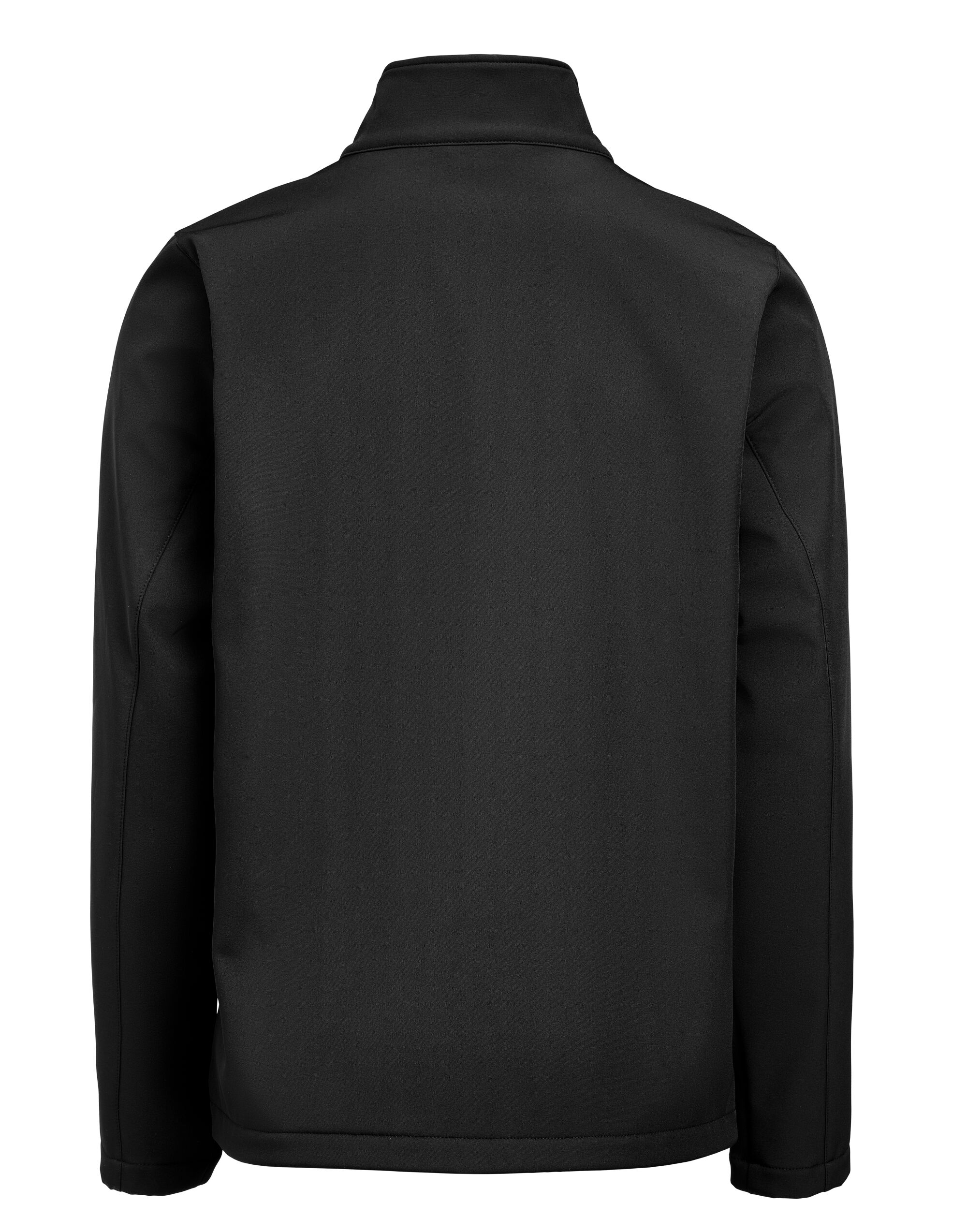 HAR2131043 Black Valley Jacket