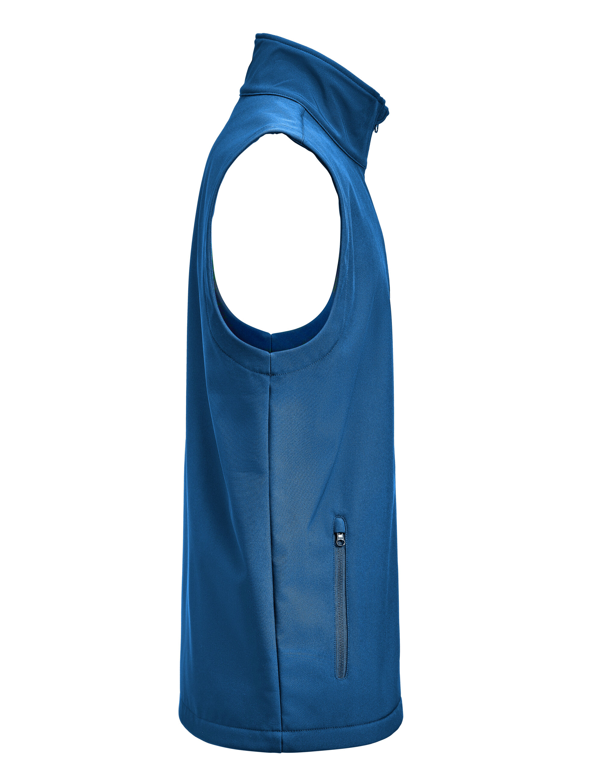 HAR2131044 Valley Vest Blue