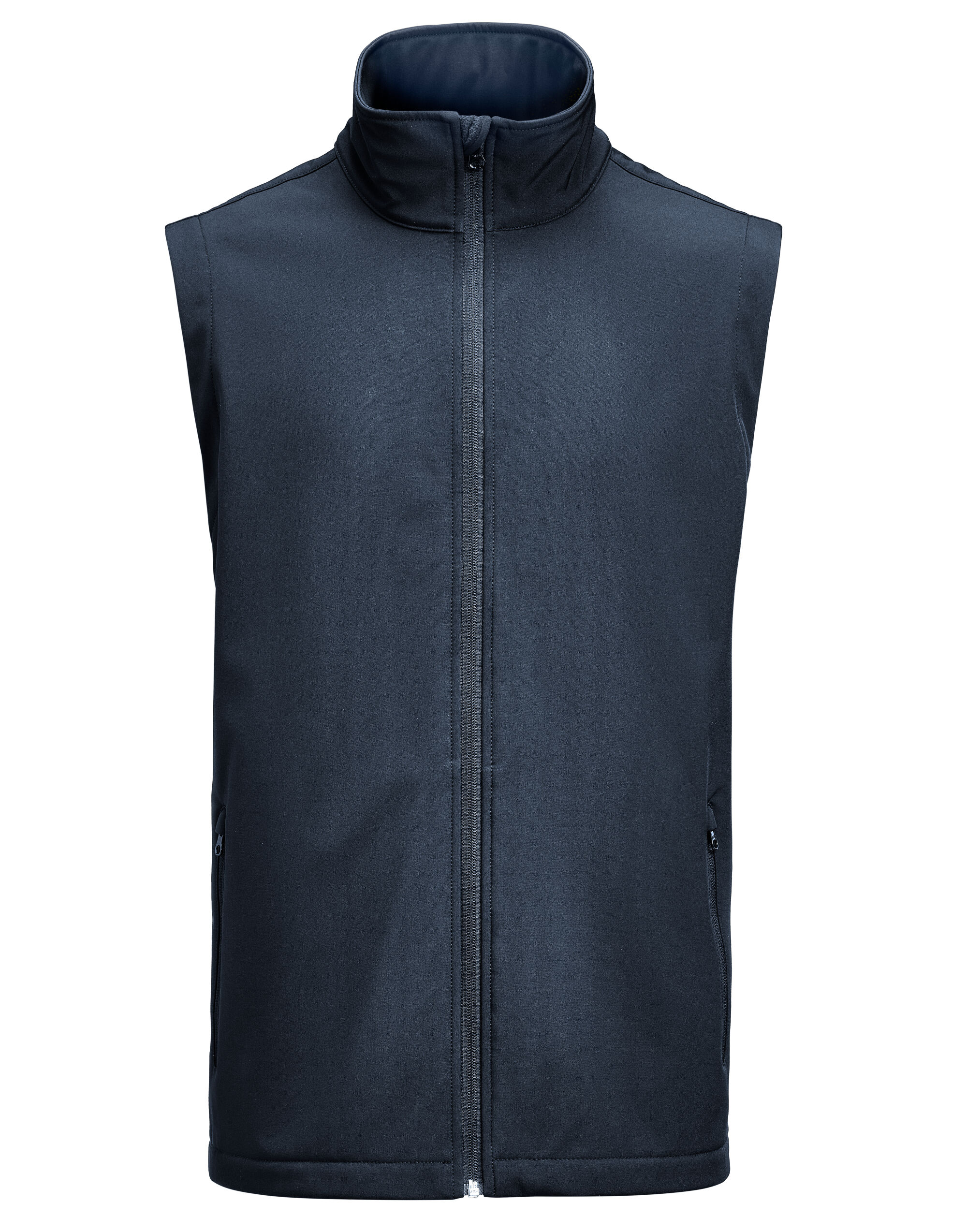 HAR2131044 Valley Vest Navy