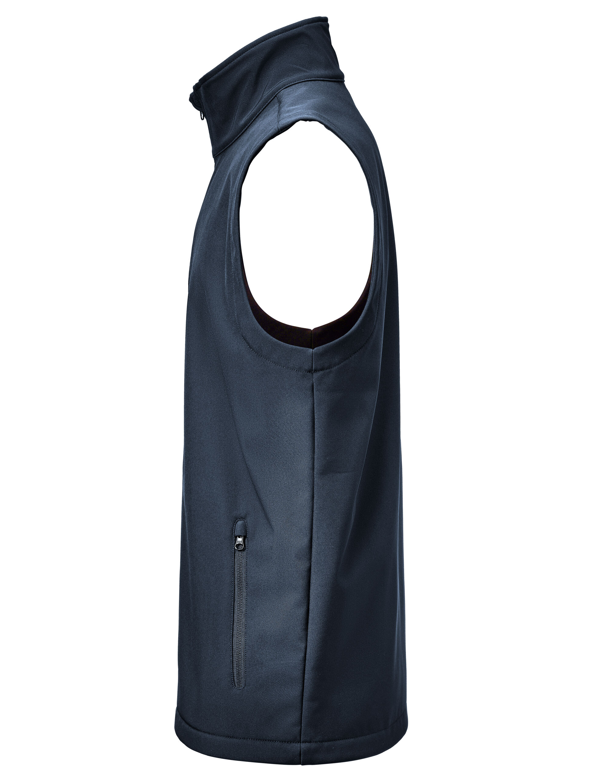 HAR2131044 Navy Valley Vest