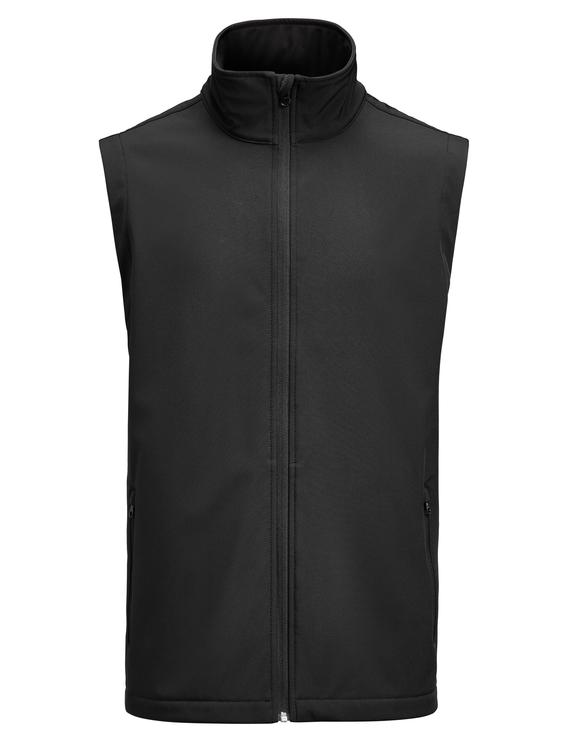 HAR2131044 Valley Vest Black HAR2131044 Valley Vest Black