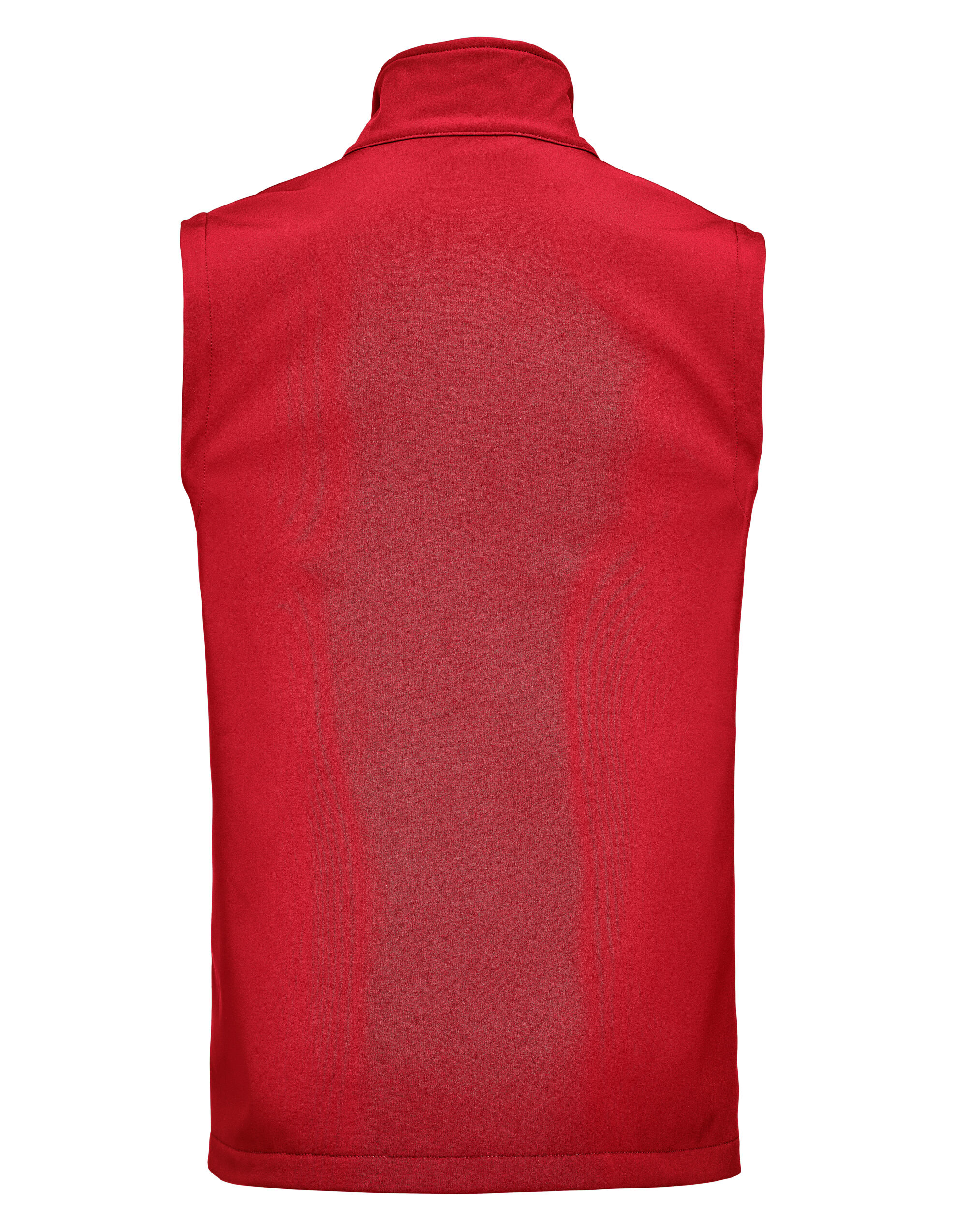 HAR2131044 Red Valley Vest