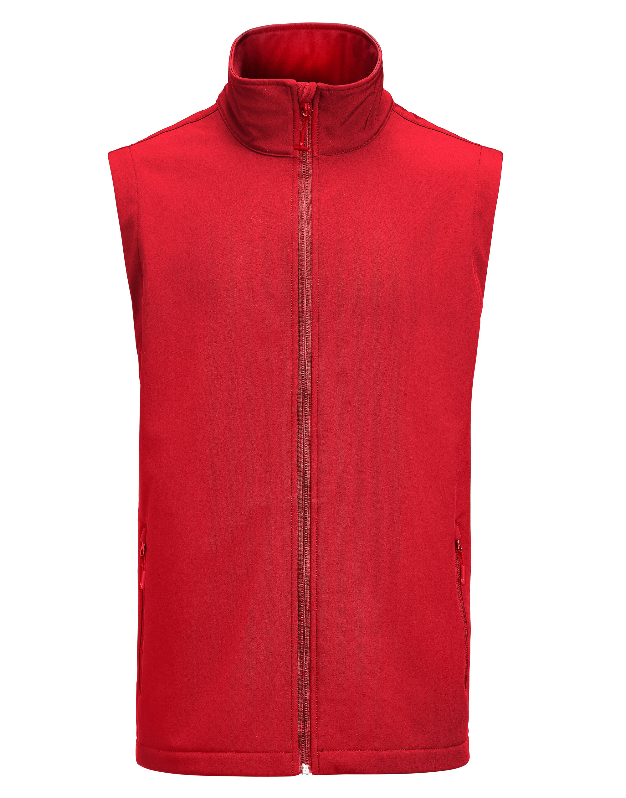 HAR2131044 Red Valley Vest