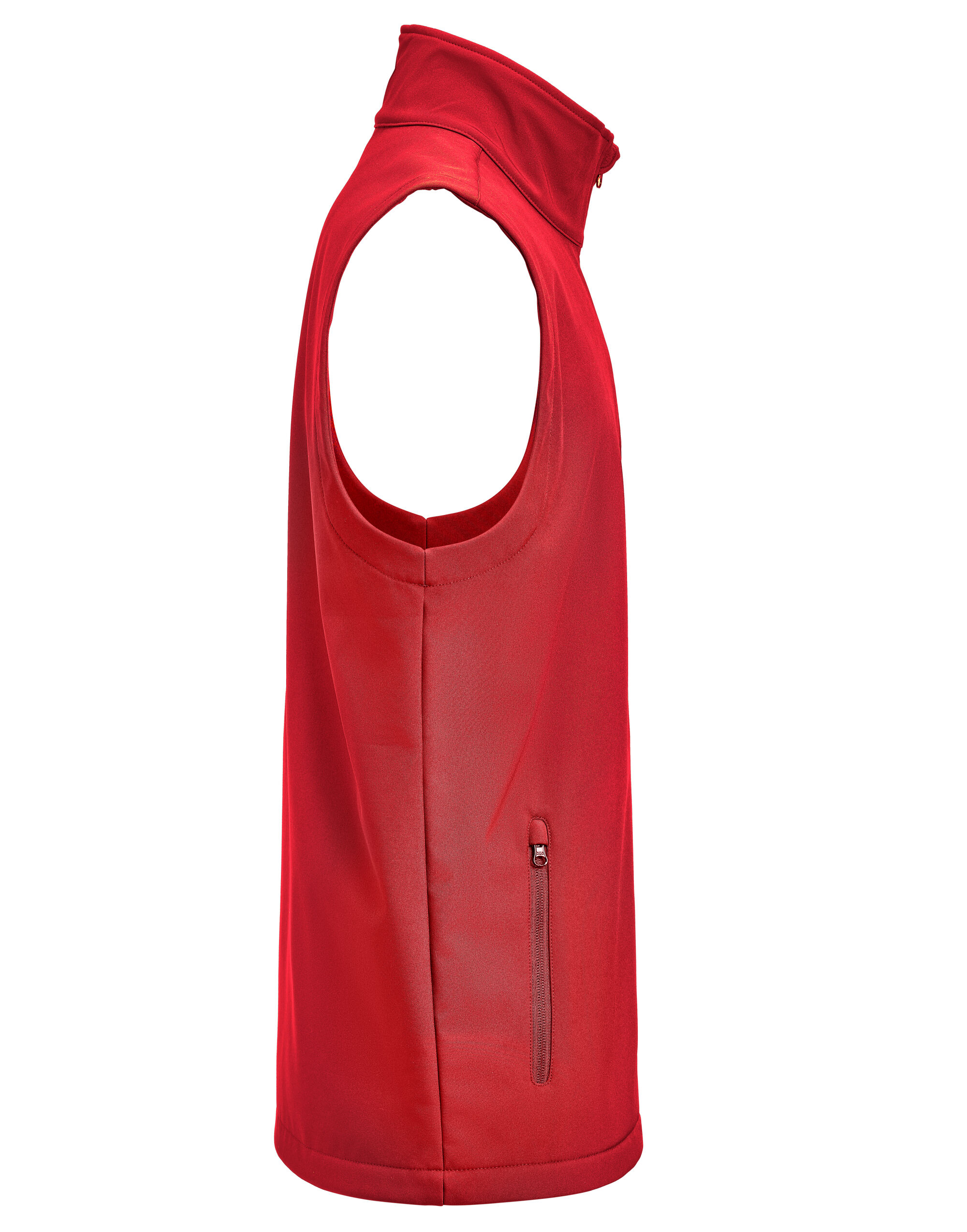 HAR2131044 Valley Vest Red