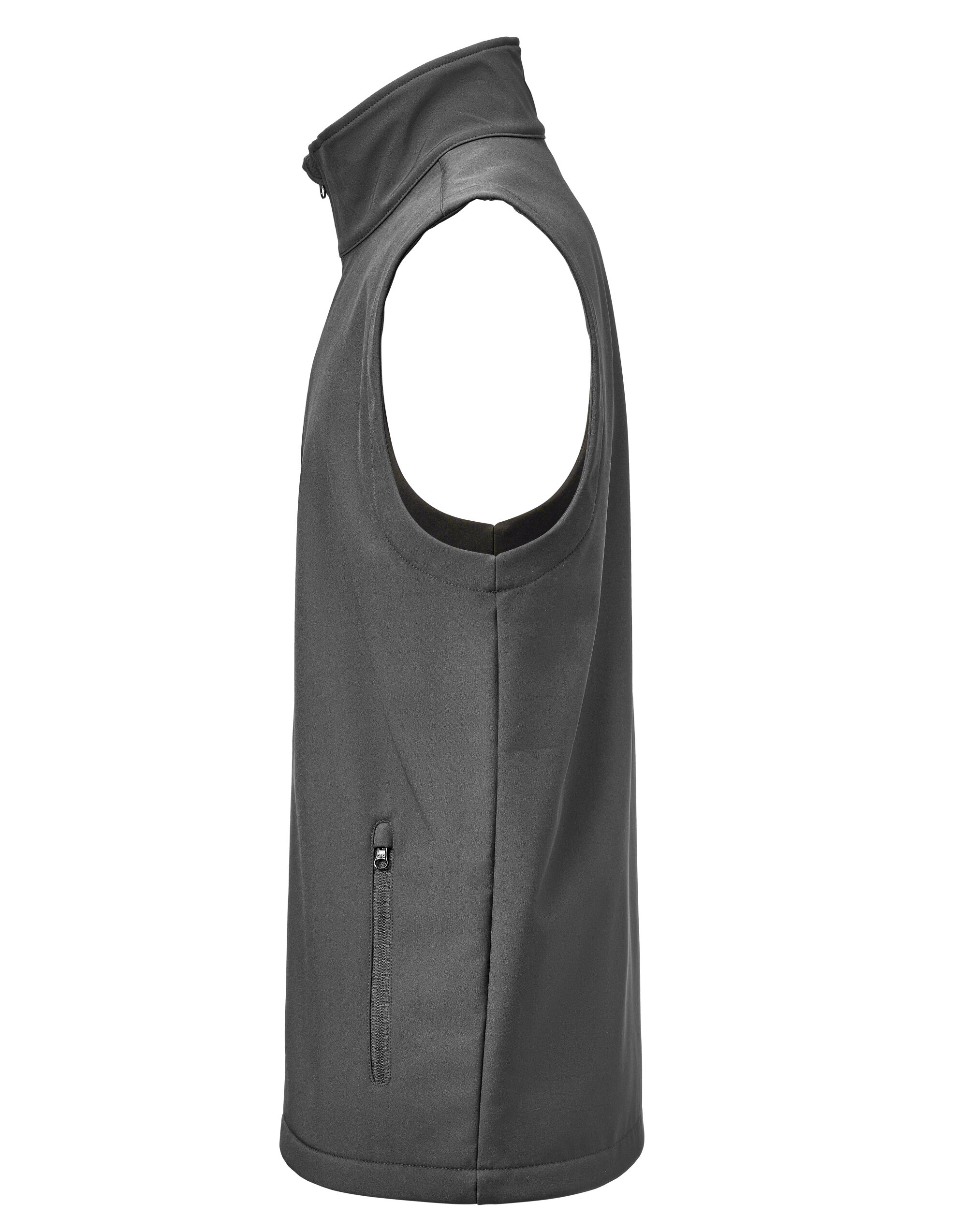 HAR2131044 Steel Grey Valley Vest