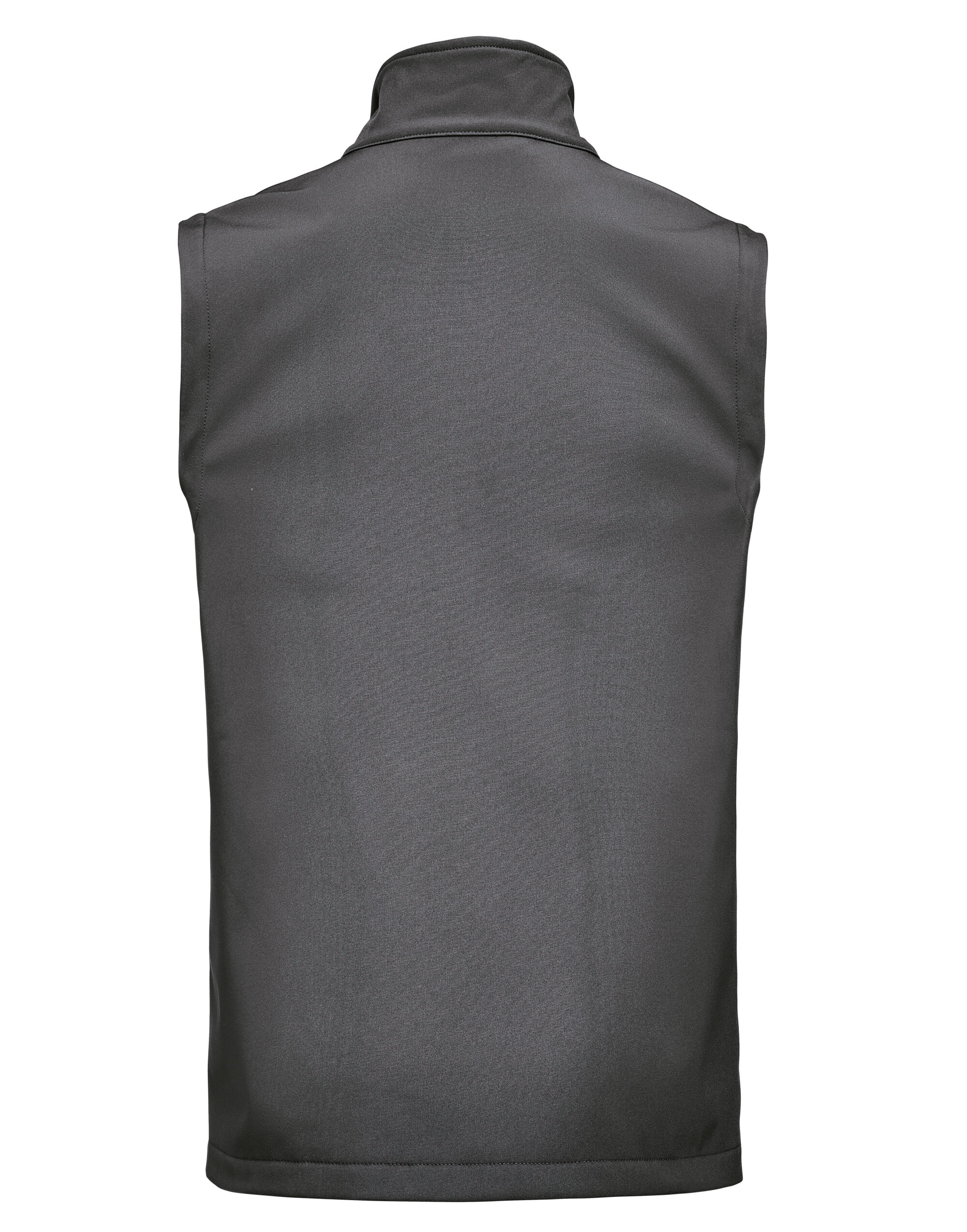 HAR2131044 Valley Vest Steel Grey