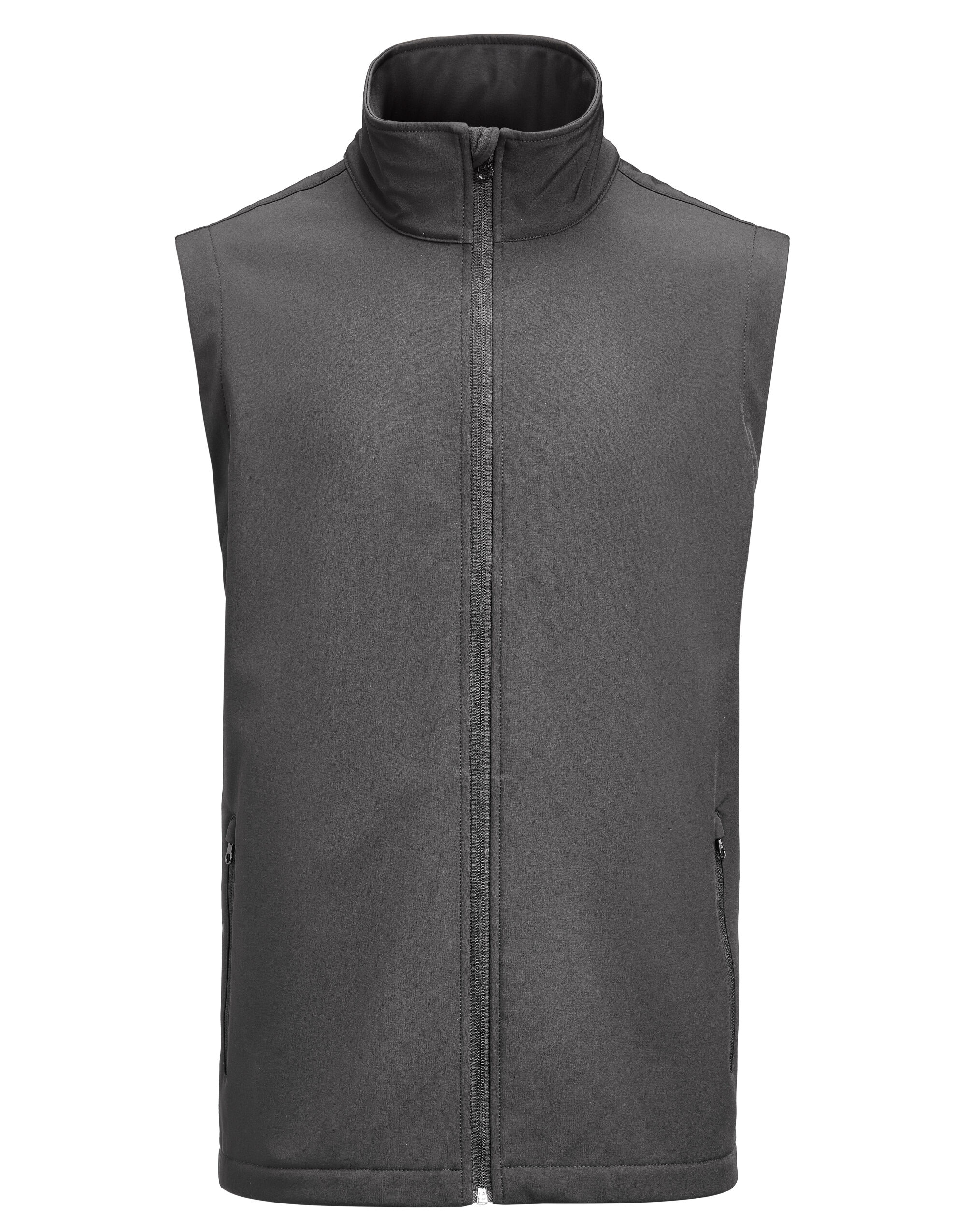 HAR2131044 Steel Grey Valley Vest
