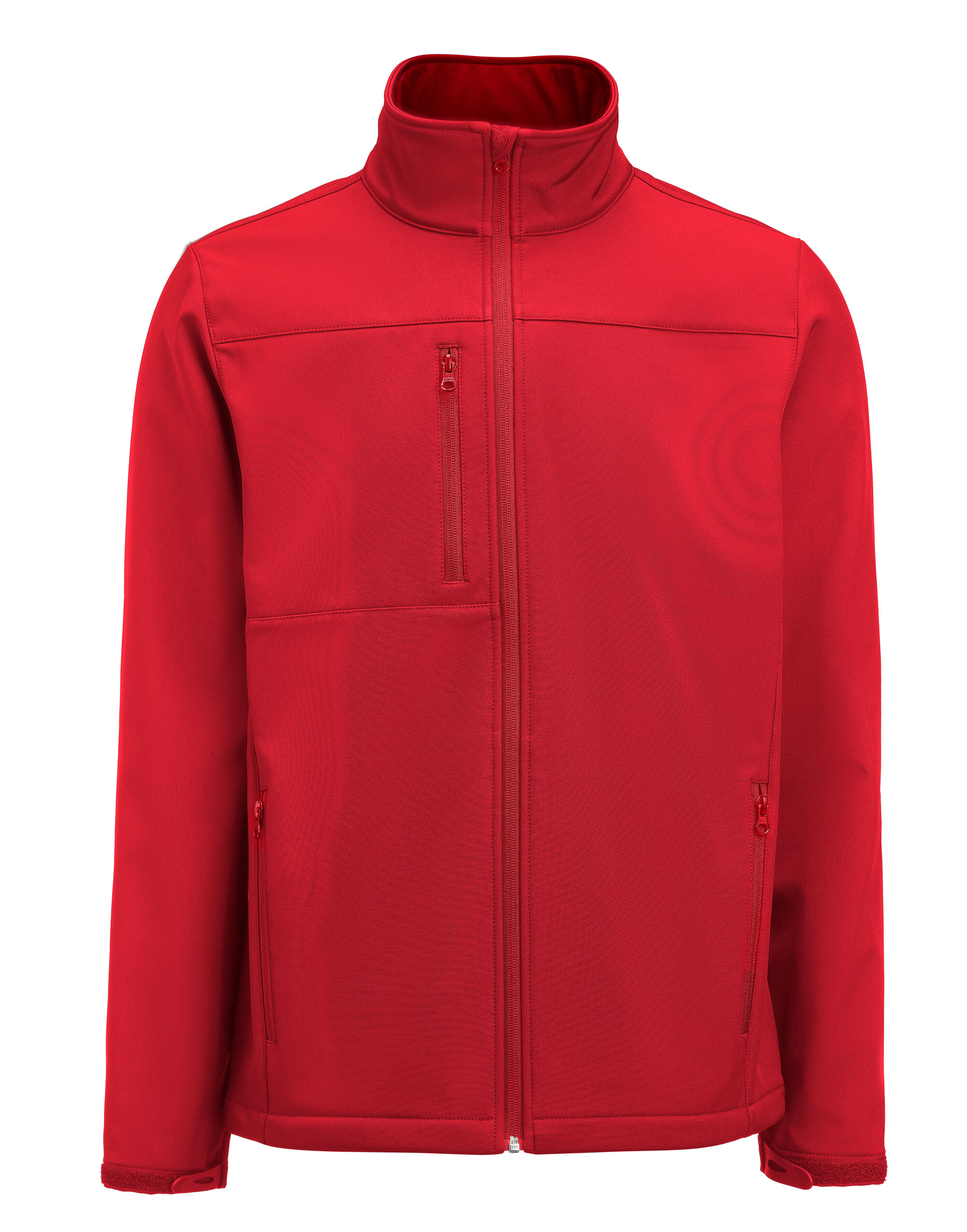 HAR2131045 Red Mammoth Jacket