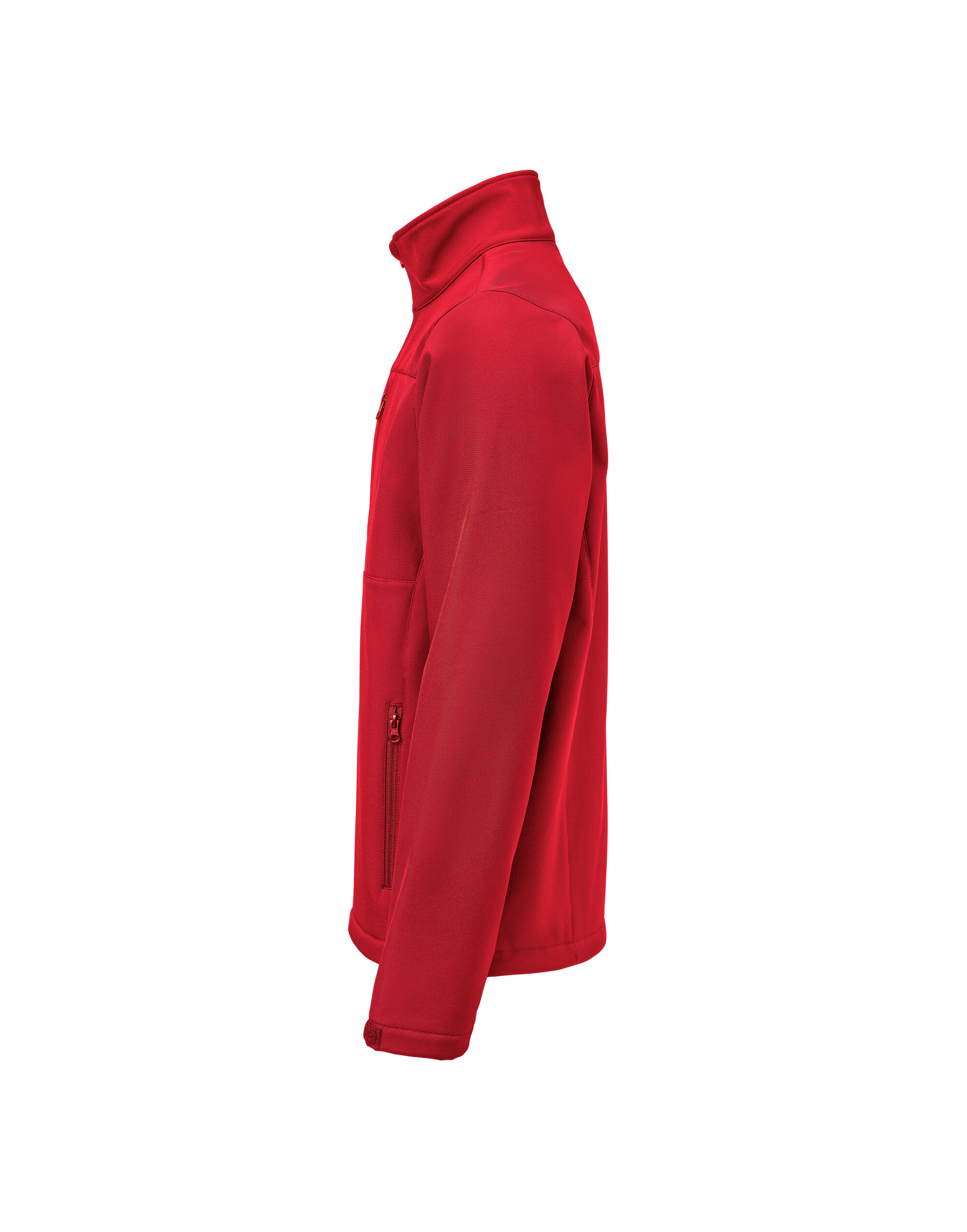 HAR2131045 Mammoth Jacket Red