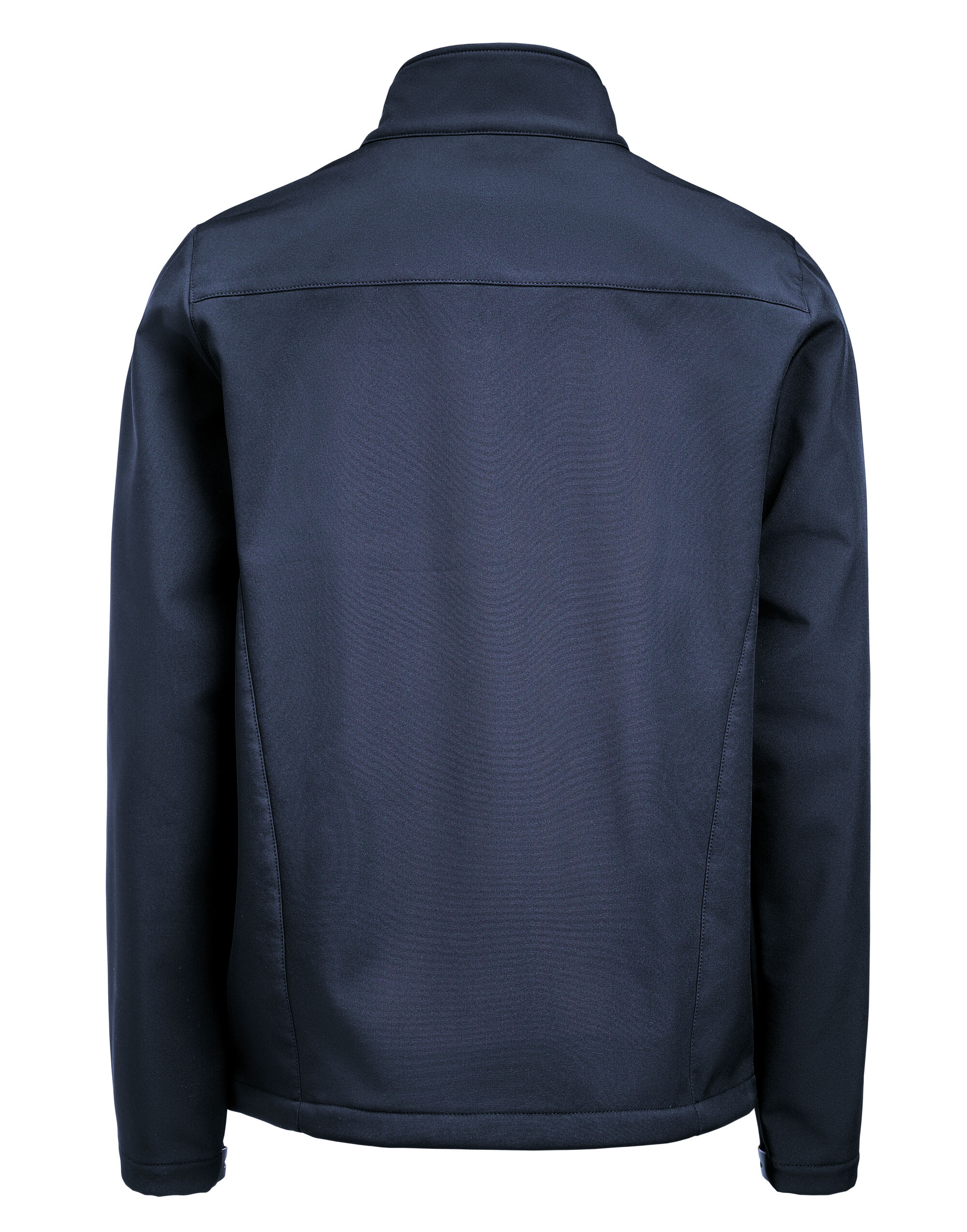 HAR2131045 Navy Mammoth Jacket