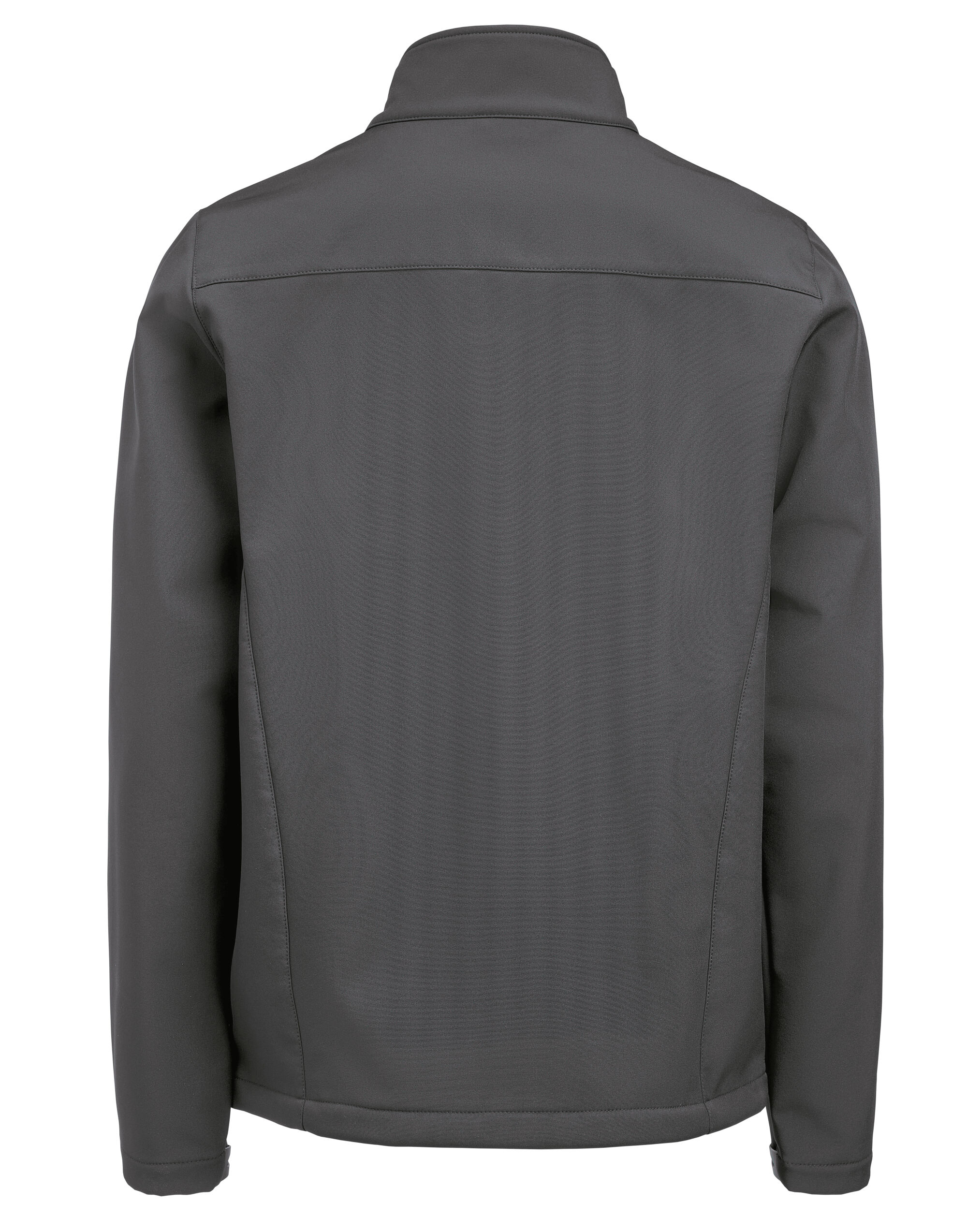 HAR2131045 Steel Grey Mammoth Jacket
