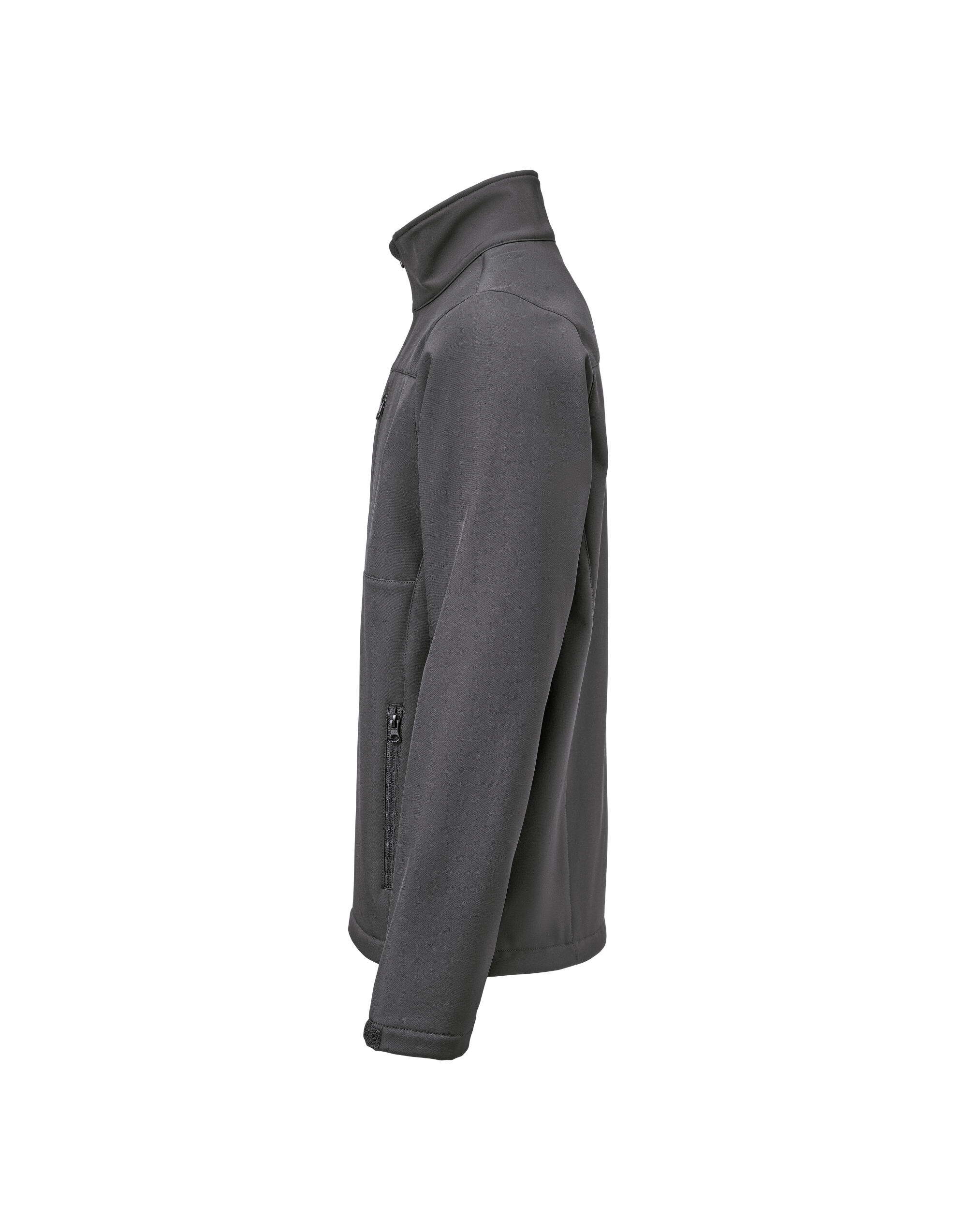 HAR2131045 Steel Grey Mammoth Jacket