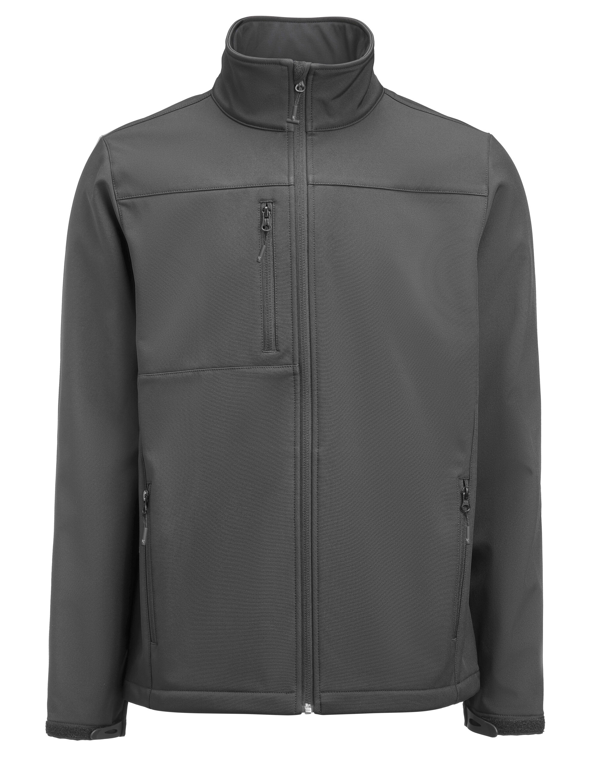 HAR2131045 Steel Grey Mammoth Jacket HAR2131045 Steel Grey Mammoth Jacket
