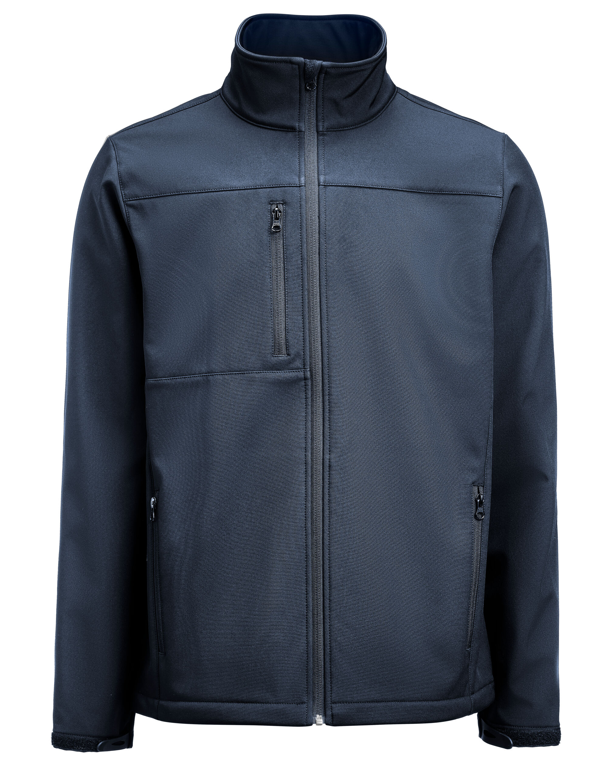 HAR2131045 Navy Mammoth Jacket