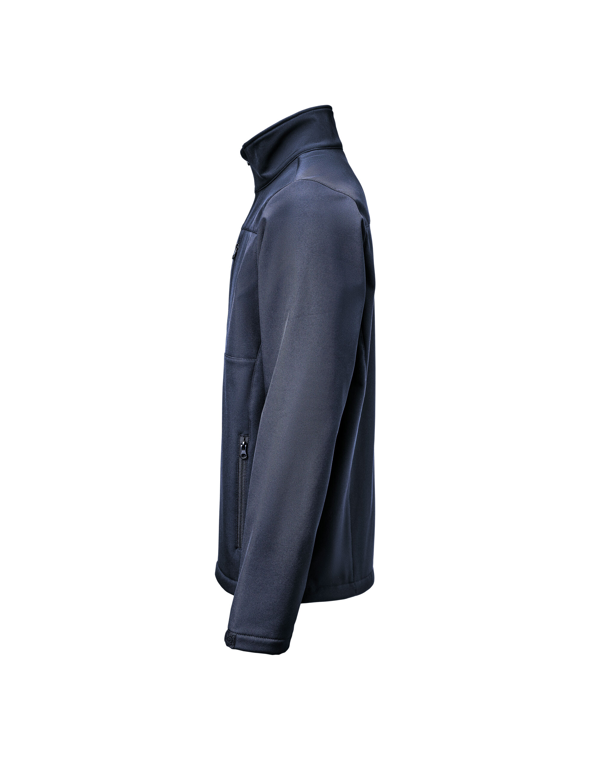 HAR2131045 Navy Mammoth Jacket