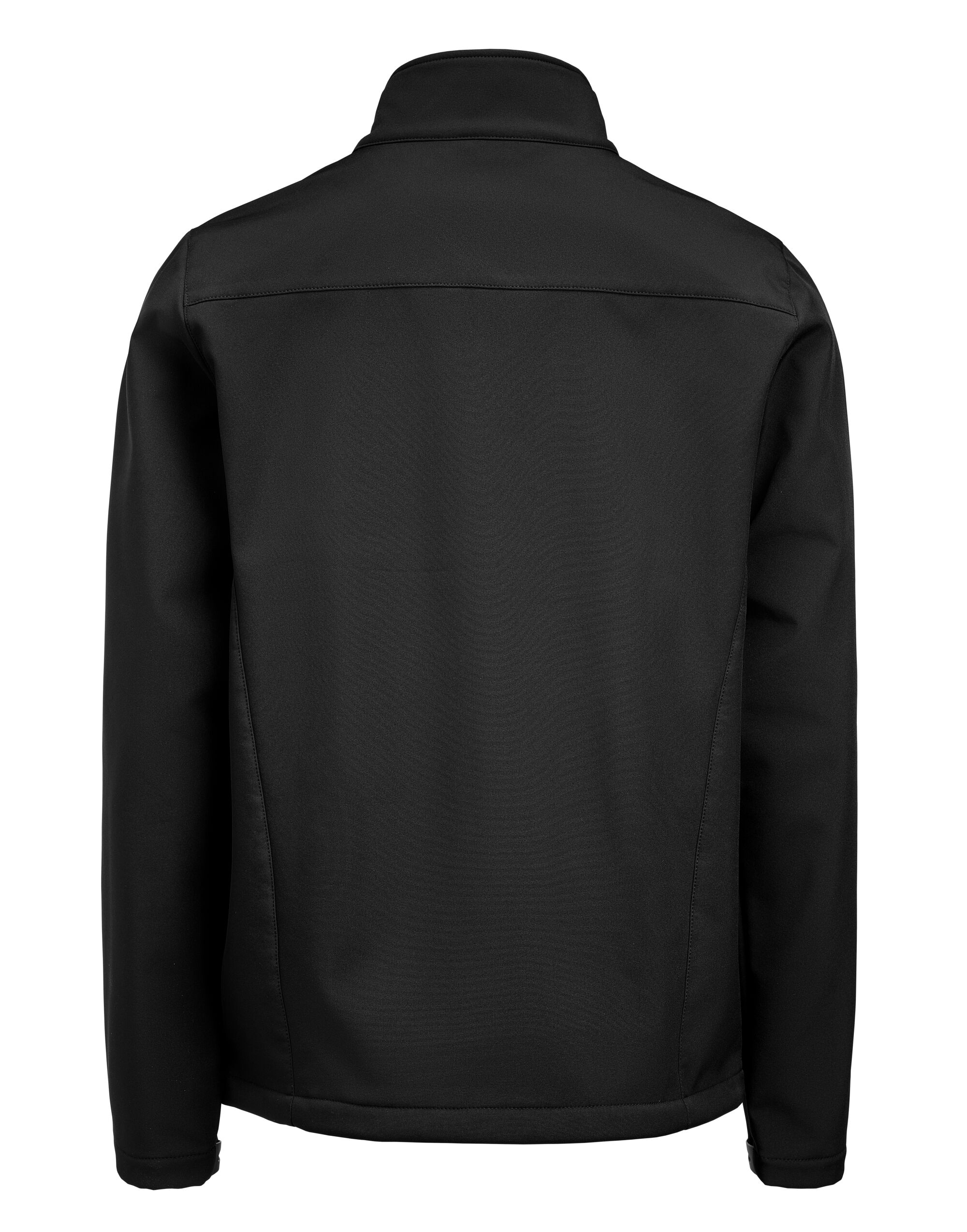 HAR2131045 Black Mammoth Jacket