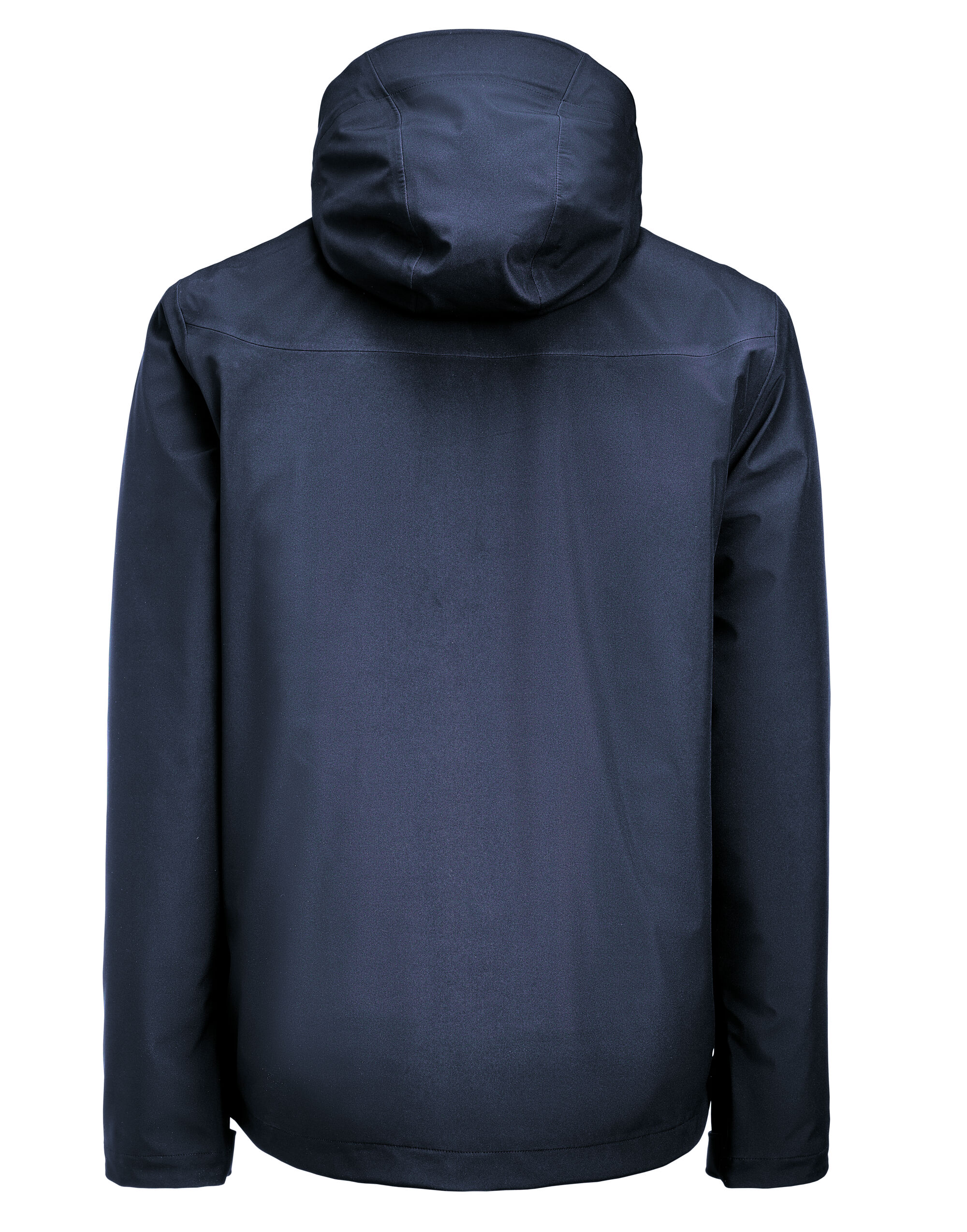 HAR2131046 Navy Pinnacles Jacket