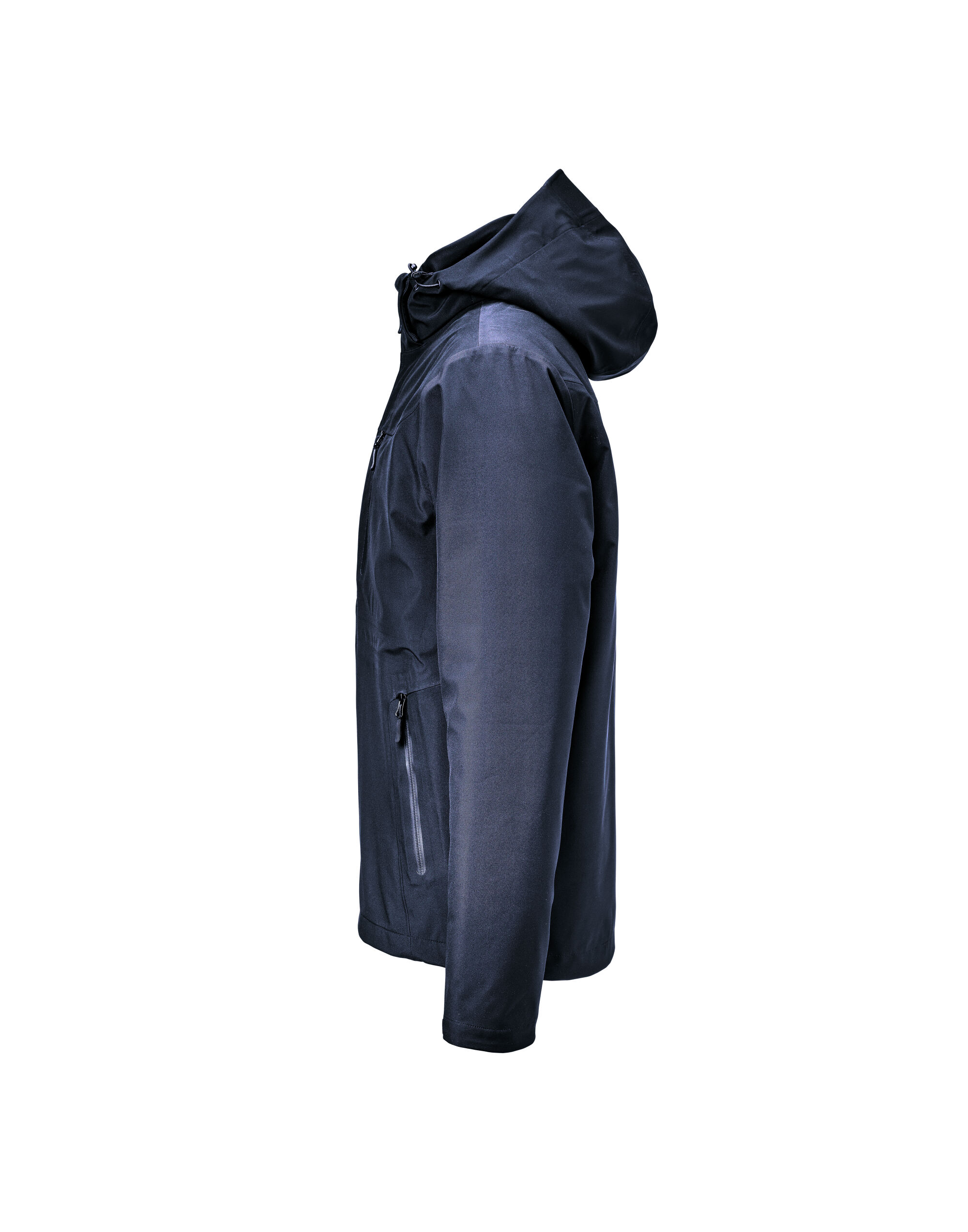 HAR2131046 Navy Pinnacles Jacket