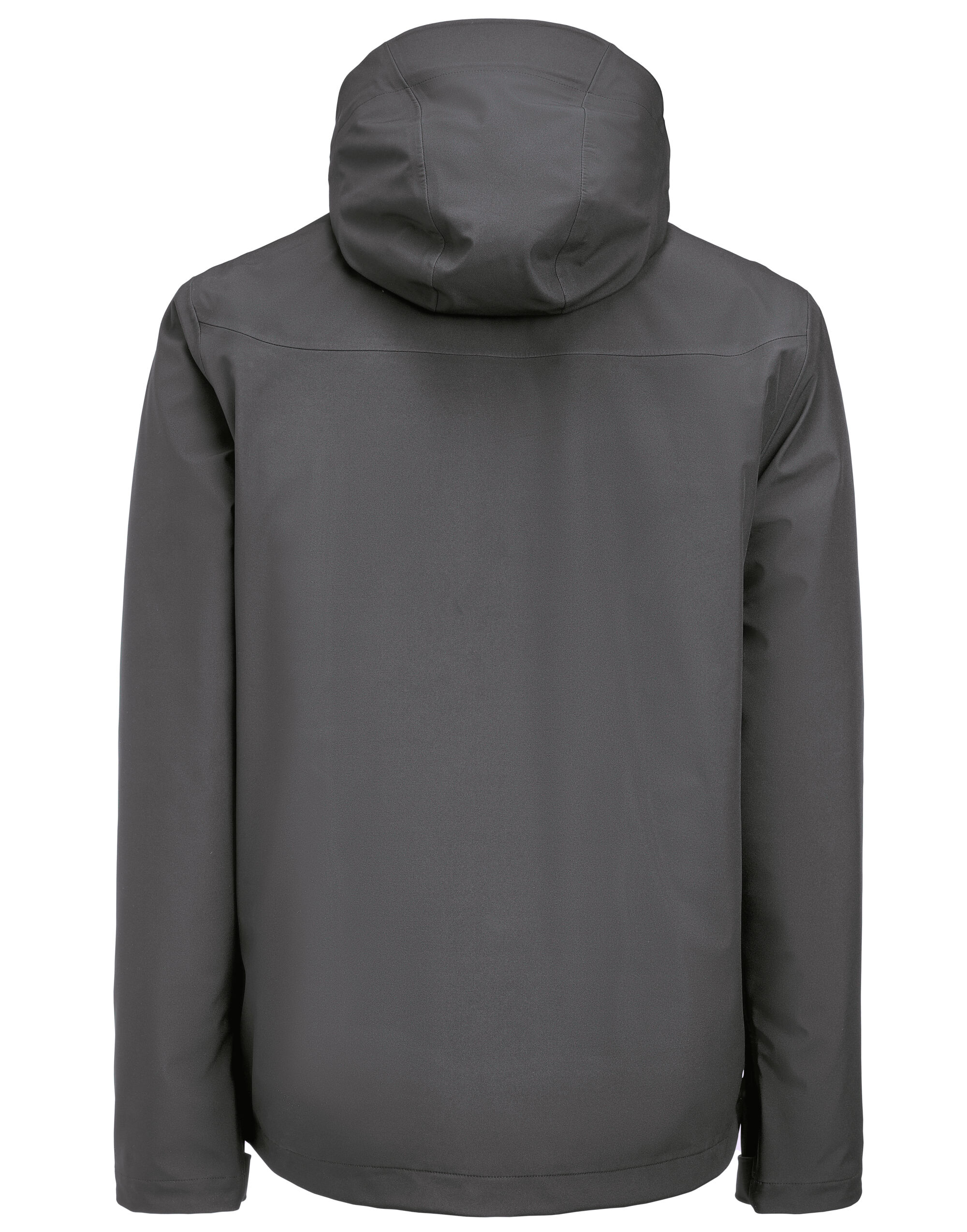 HAR2131046 Pinnacles Jacket Steel Grey