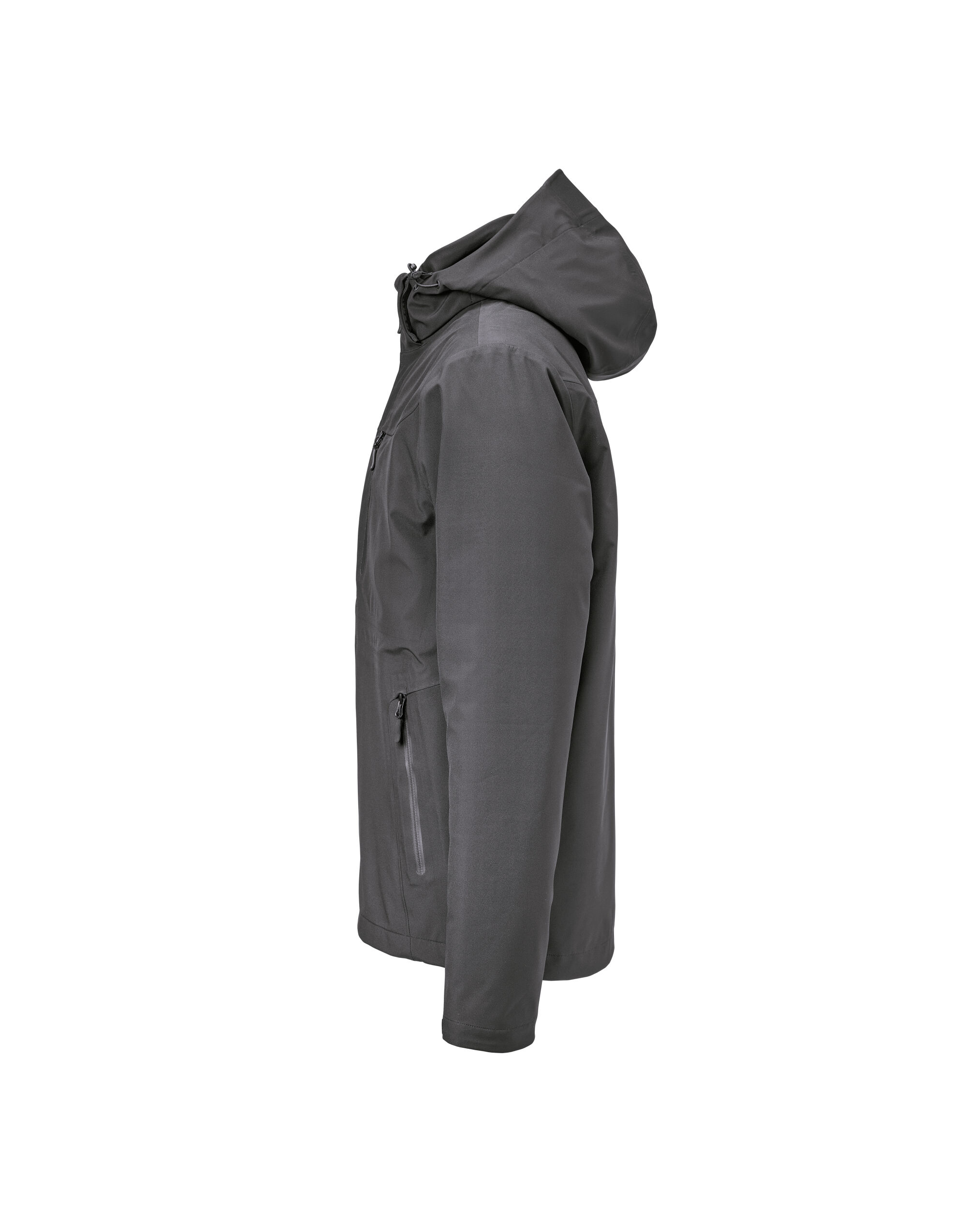 HAR2131046 Steel Grey Pinnacles Jacket