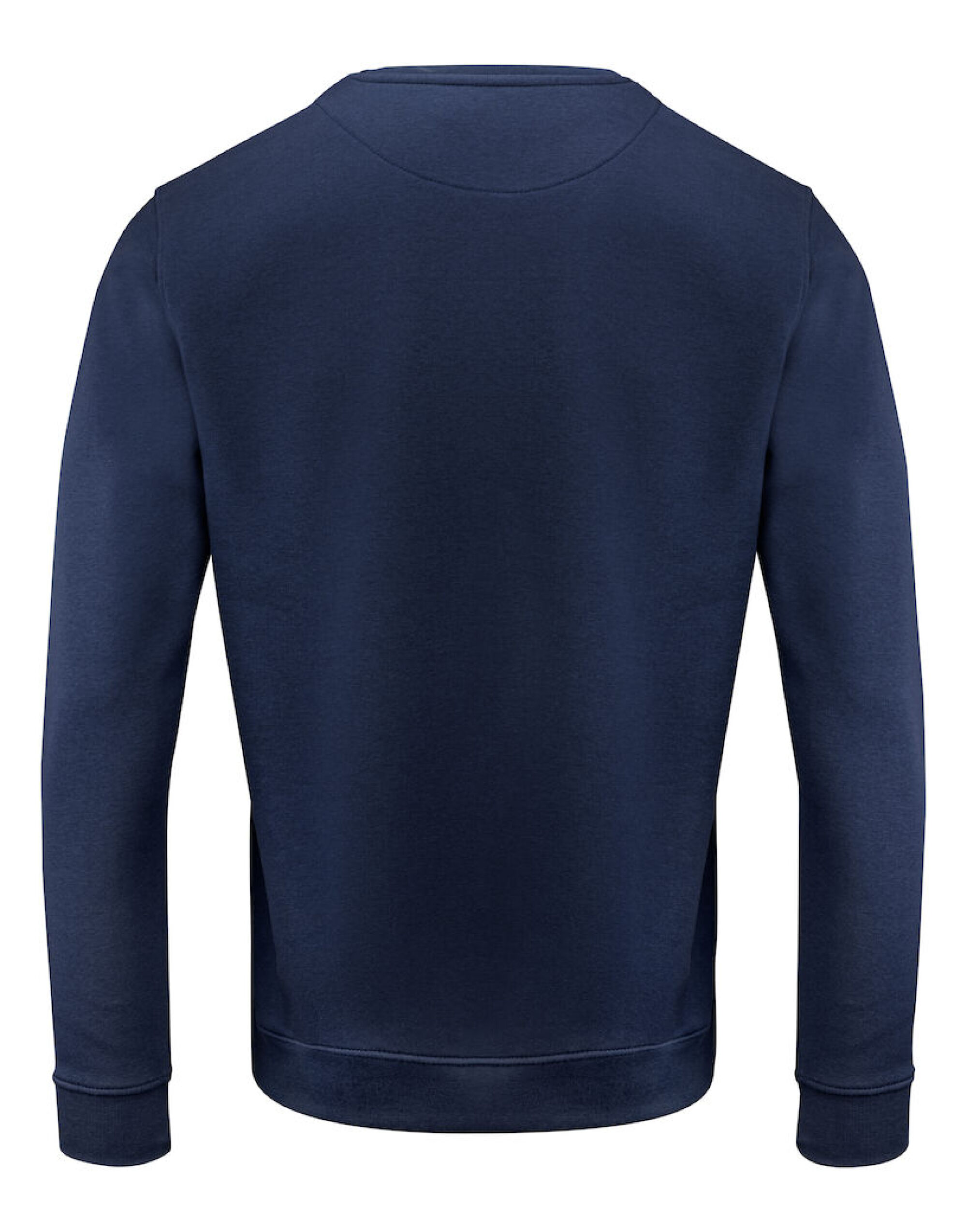 HAR2132024 Navy Alder Heights Sweatshirt