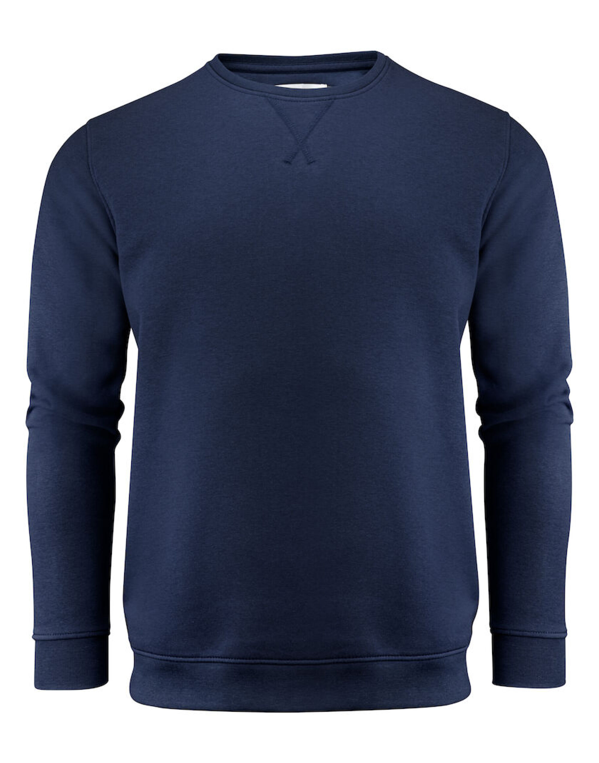 HAR2132024 Navy Alder Heights Sweatshirt