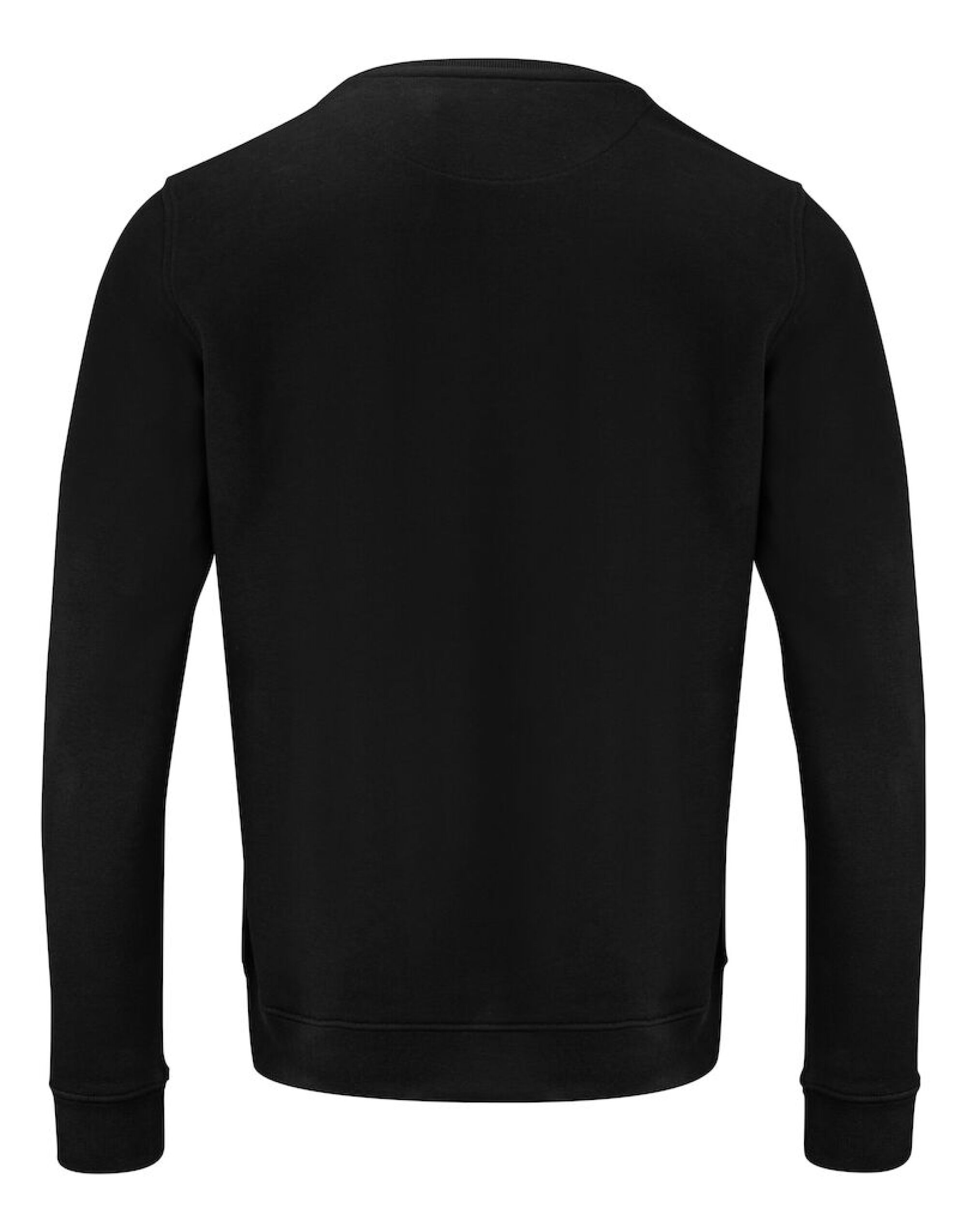 HAR2132024 Alder Heights Sweatshirt Black