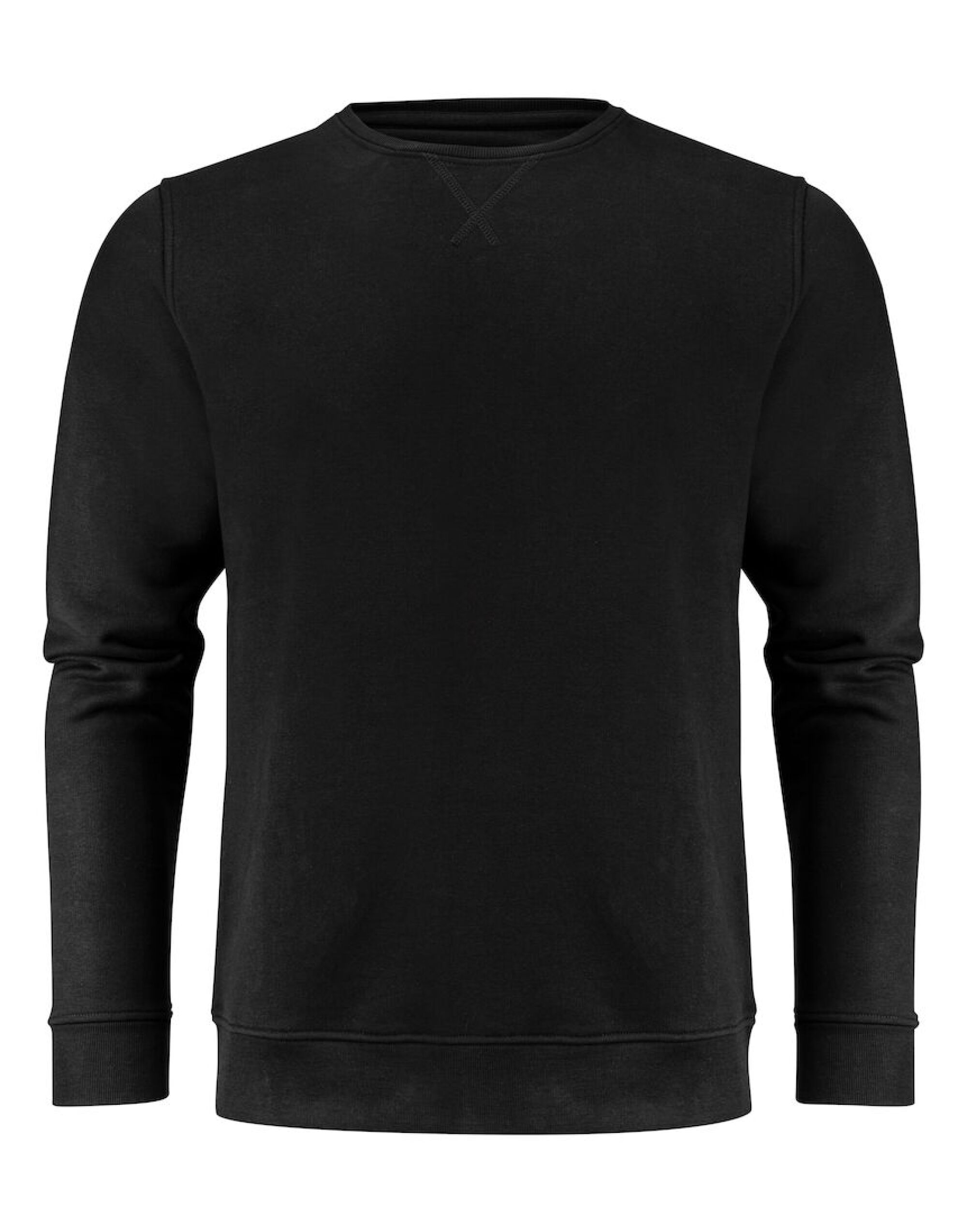 HAR2132024 Alder Heights Sweatshirt Black HAR2132024 Alder Heights Sweatshirt Black