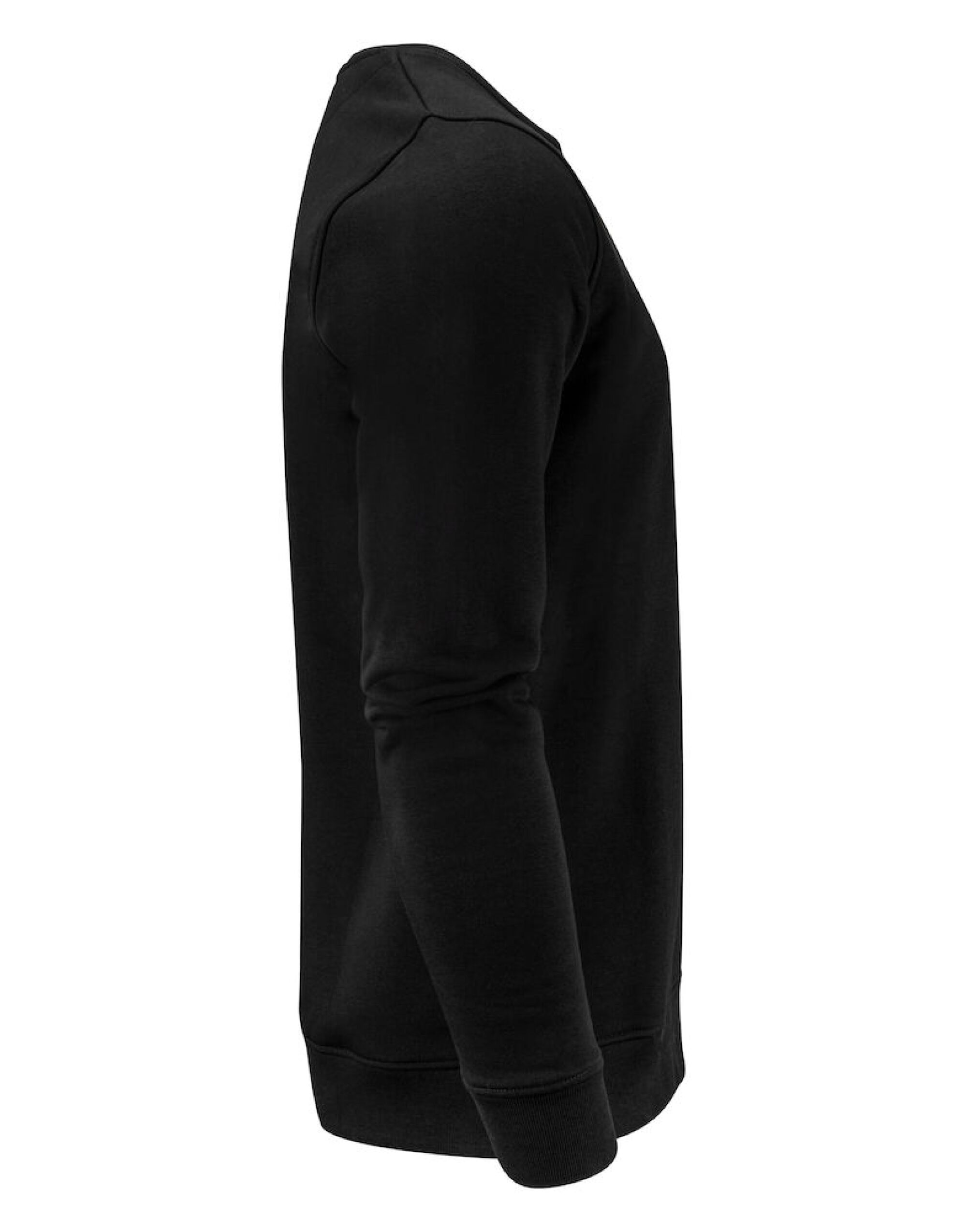 HAR2132024 Alder Heights Sweatshirt Black