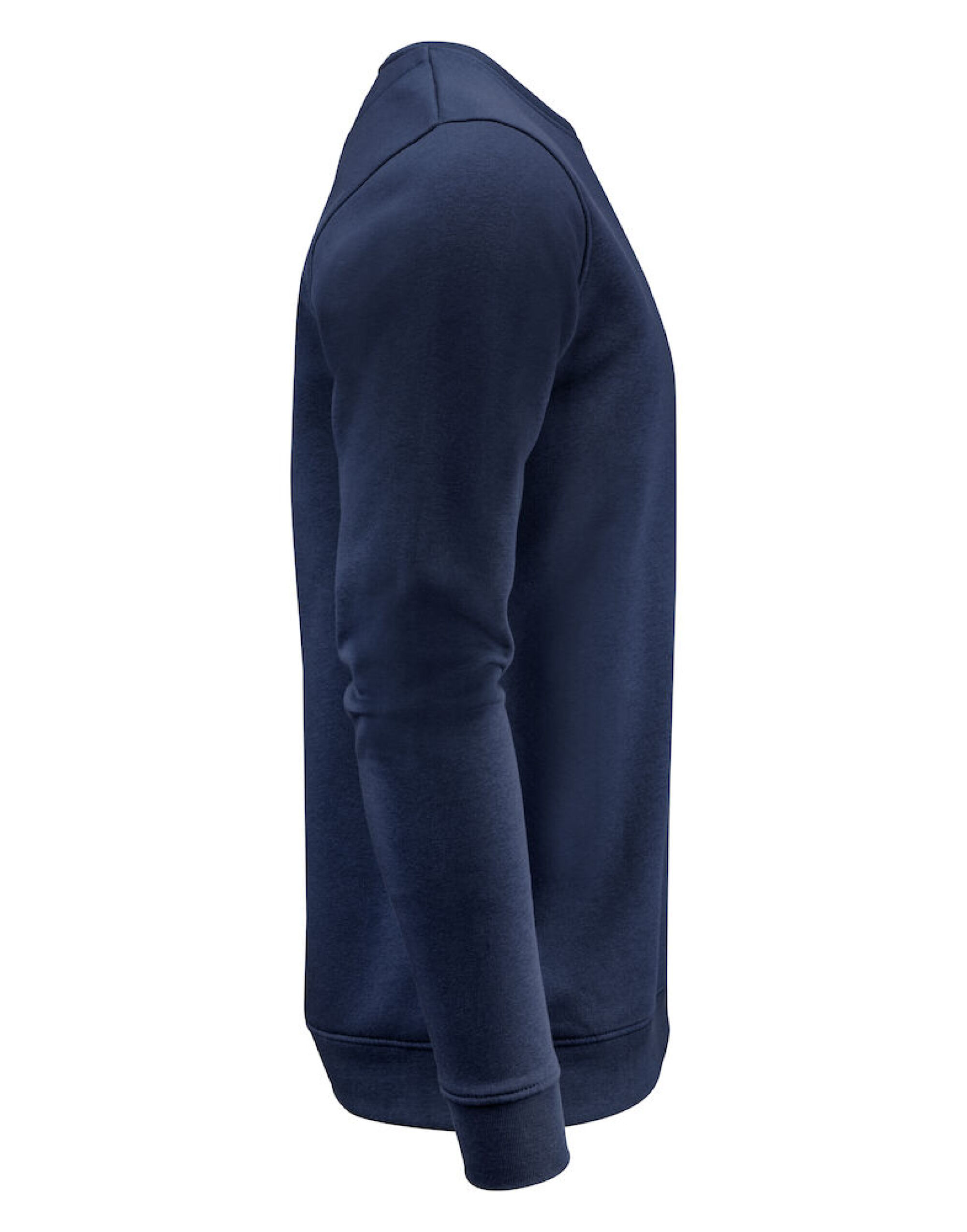 HAR2132024 Navy Alder Heights Sweatshirt