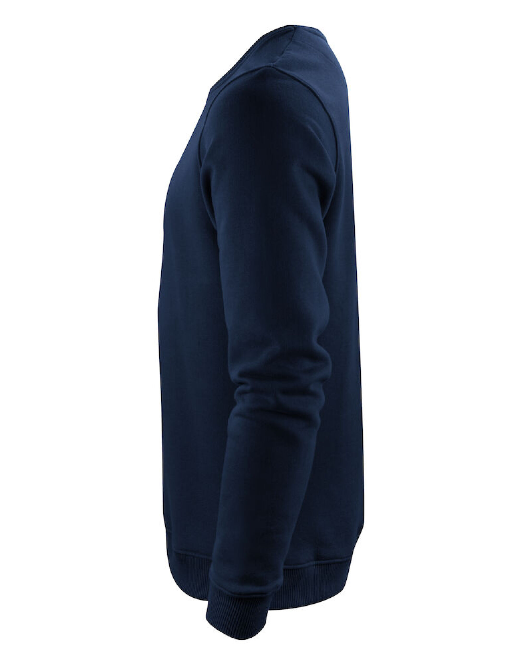 HAR2132024 Navy Alder Heights Sweatshirt