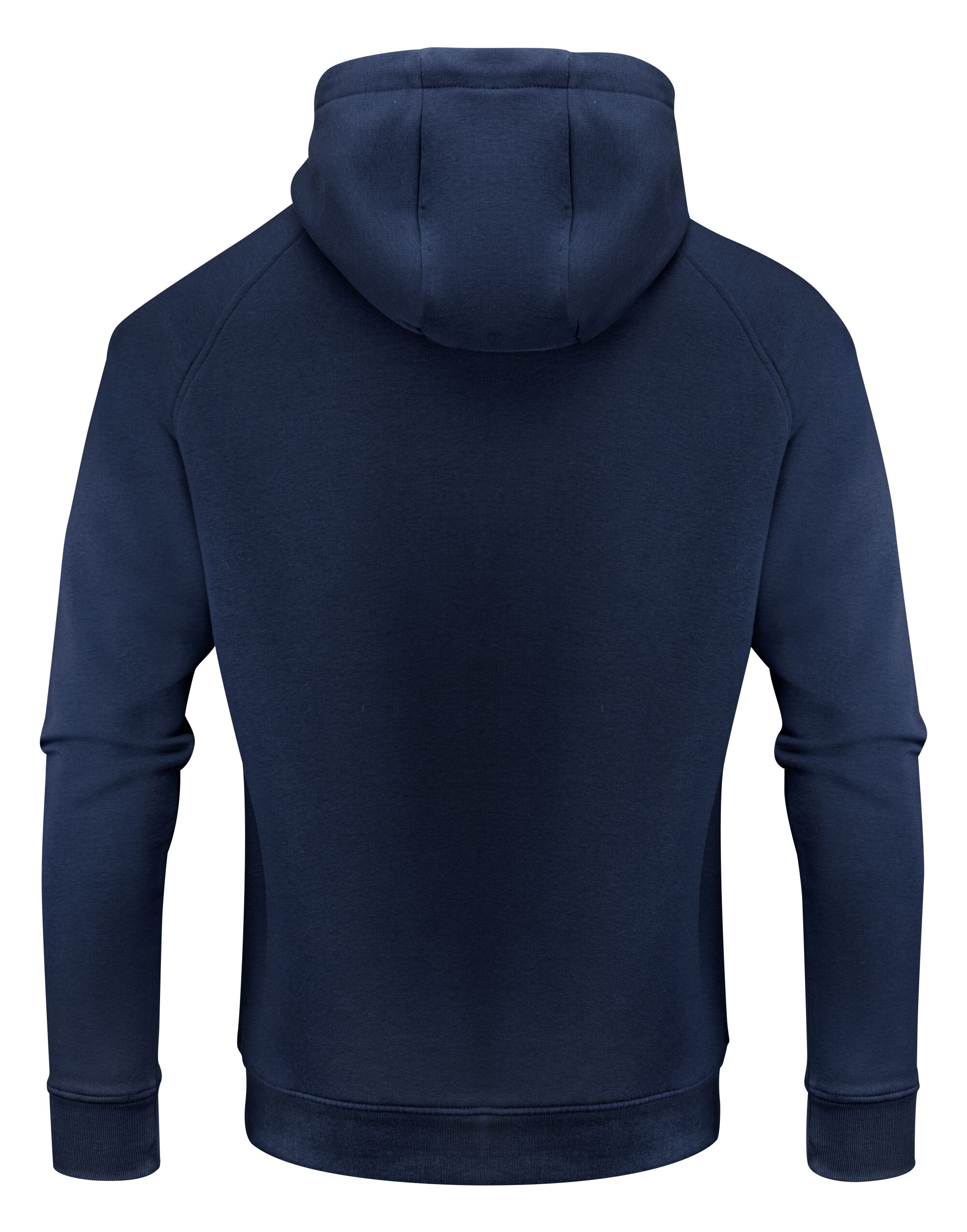 HAR2132025 Navy Hardin Heights Hooded Sweatshirt