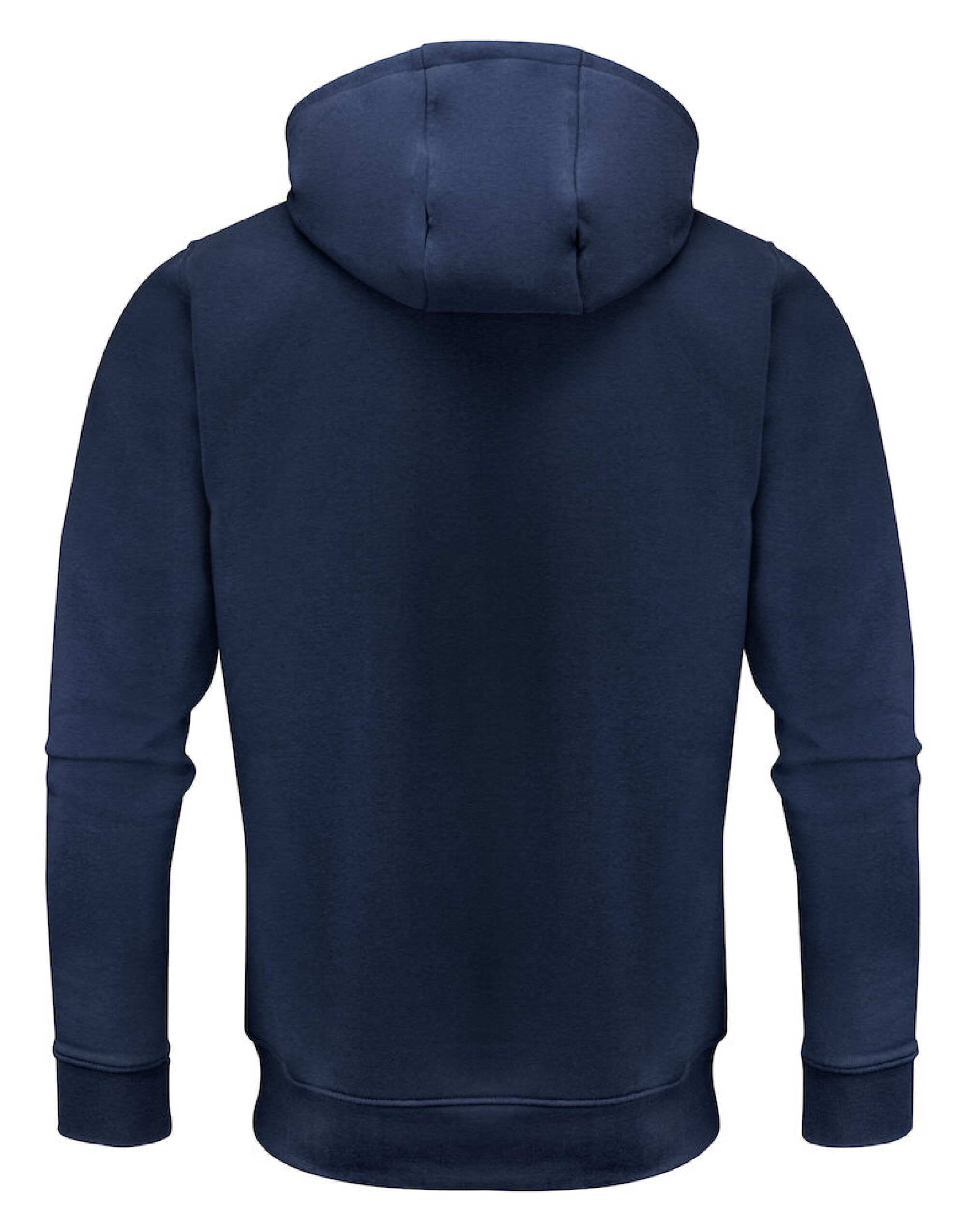 HAR2132027 Navy Westwood Heights Zip Hood