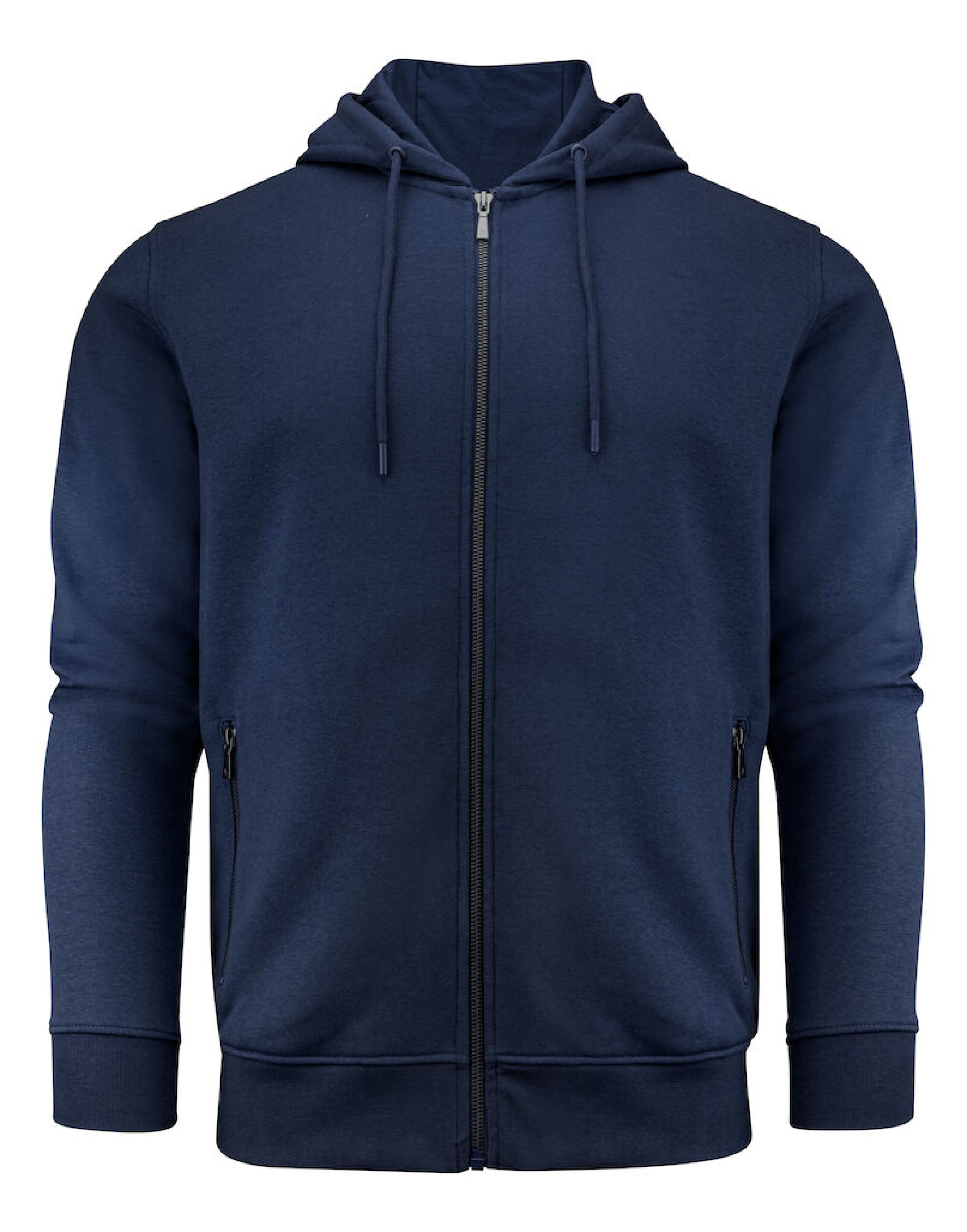 HAR2132027 Navy Westwood Heights Zip Hood HAR2132027 Navy Westwood Heights Zip Hood